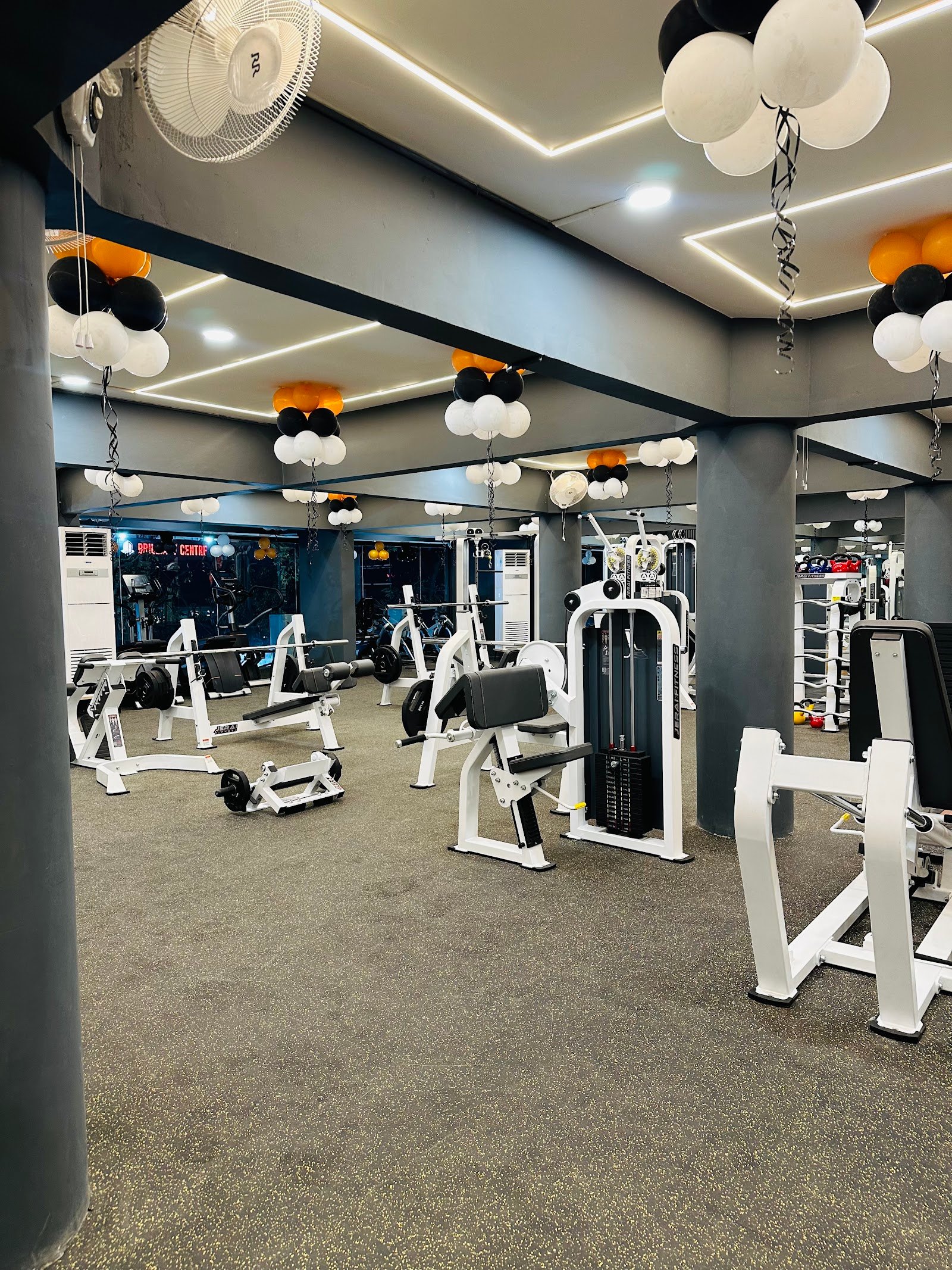 Alpha athletics fitness — Fitness Center in Martand Chowk, Indore