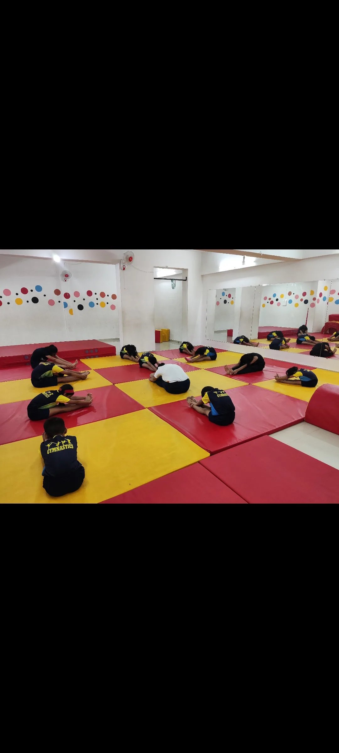 Flip up Gymnastics — Gym & Fitness in Veer Savarkar Nagar, Nashik