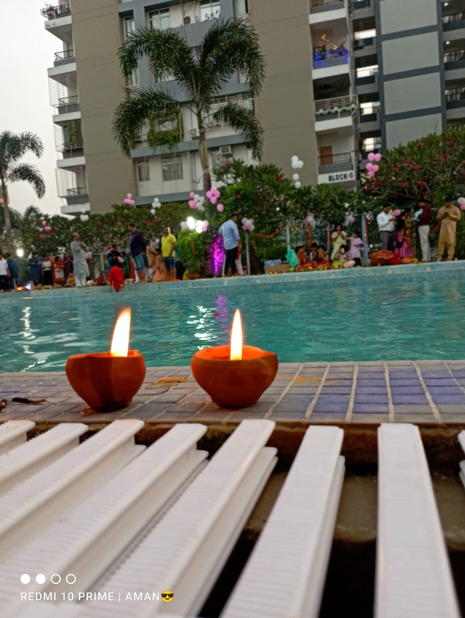 Green City Swimming Pool — Swimming in Priyadarshi Nagar, Patna