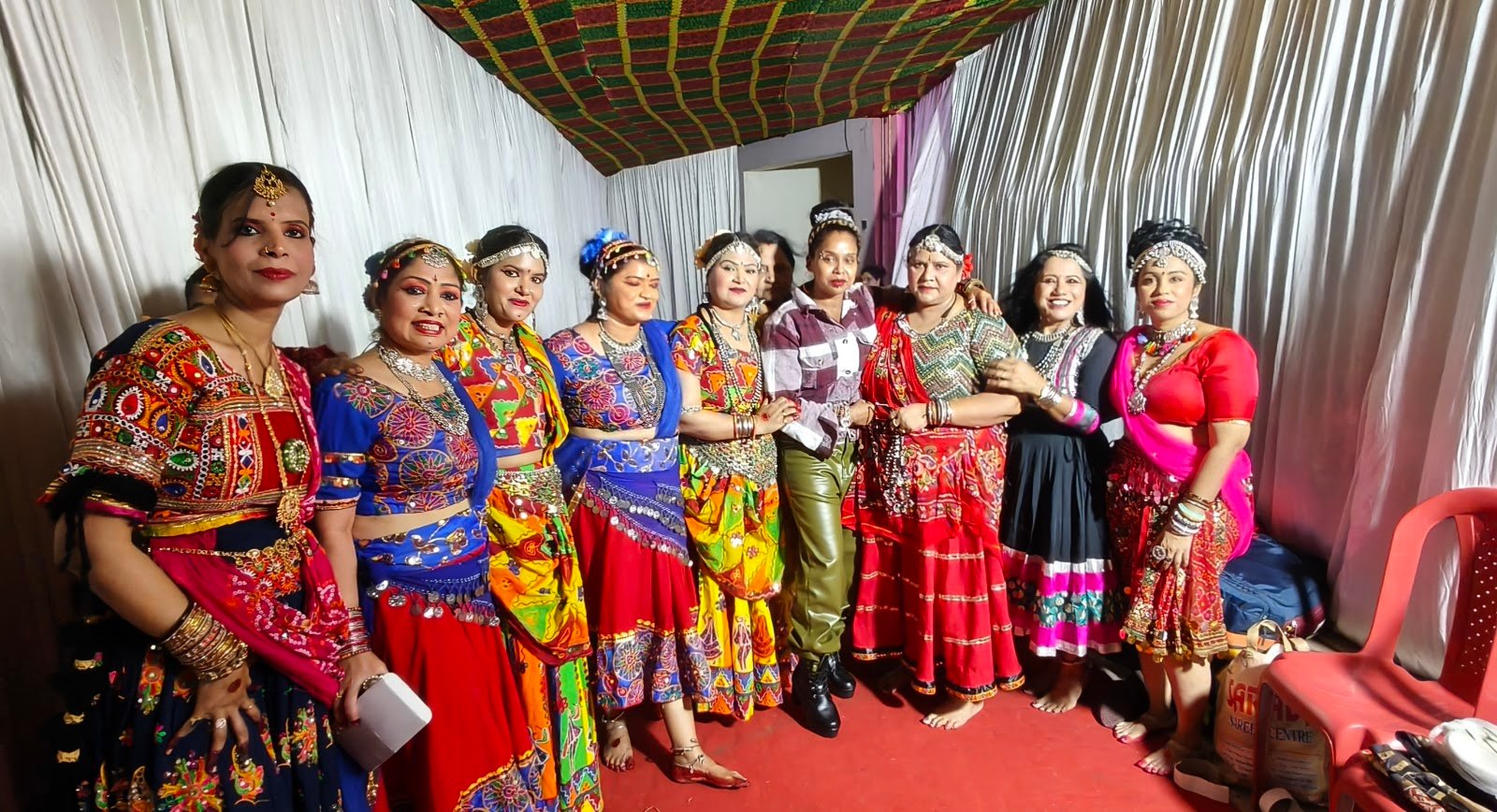 Pooja Dance Studio | Dance Classes in Bhubaneswar — Gym & Fitness in Kolathia Square, Bhubaneswar
