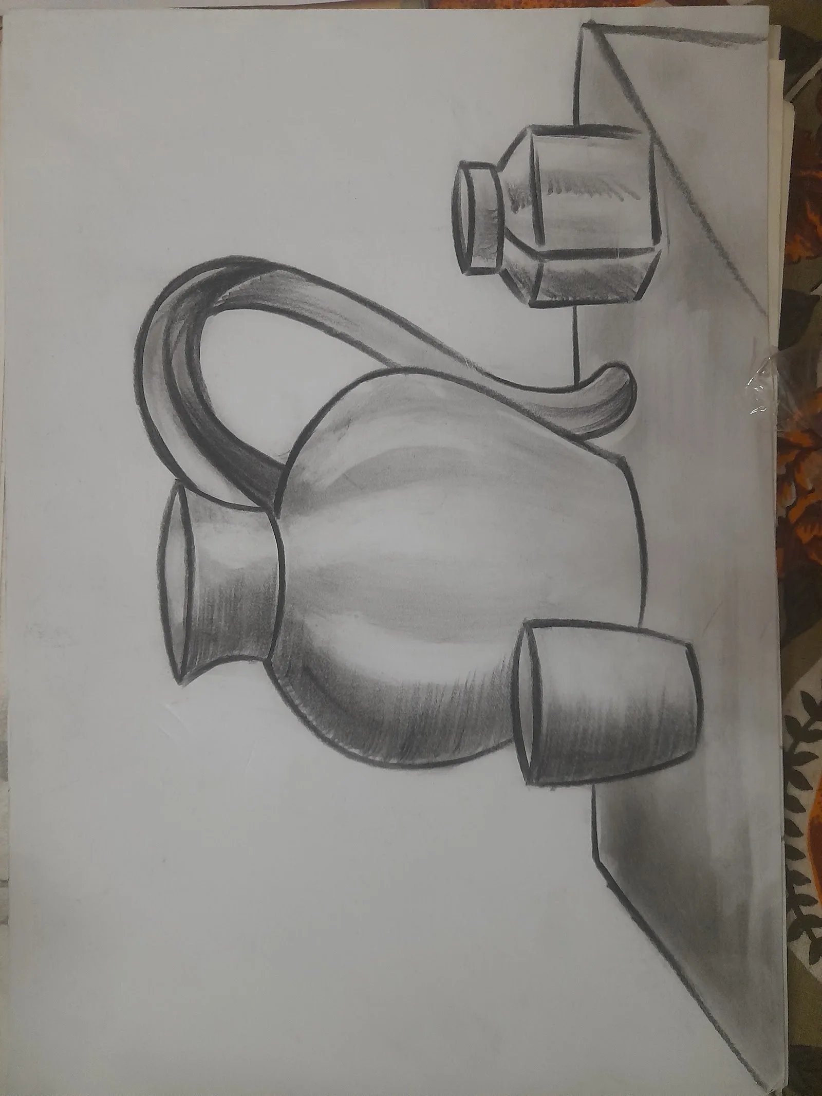 D-ART gallery Academy kanpur — Art & Craft in Kidwai Nagar, Kanpur