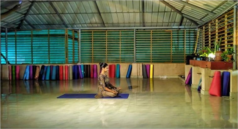 EEka Yoga - Online & Offline Yoga Classes — Yoga in Kesavadasapuram, Trivandrum