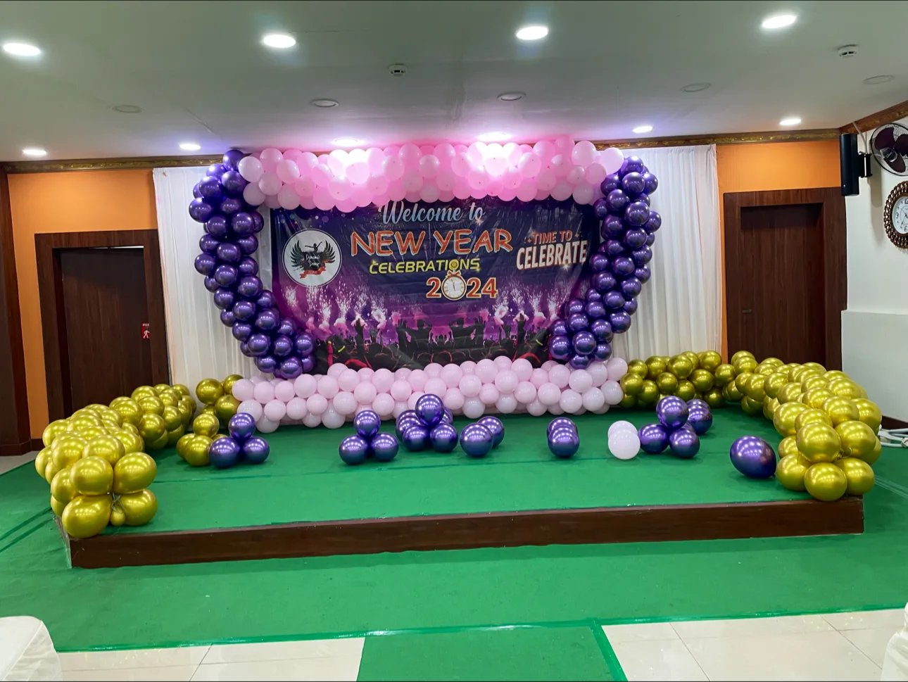 Vijay Dance zone — Gym & Fitness in Gunadala, Vijayawada