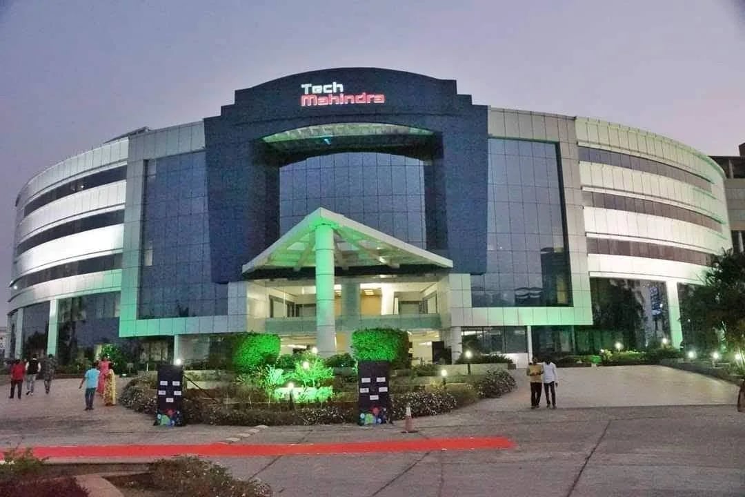 Tech Mahindra SMART Academy for Digital Technologies — Coding & Robotics in Ganesh Nagar, Visakhapatnam