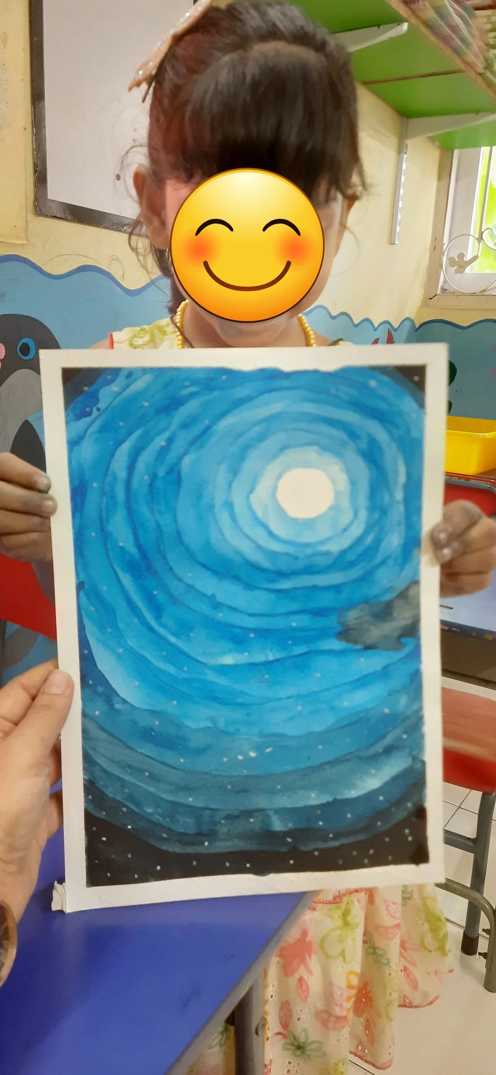 SYNCreatively_Art_Hub (Art Classes) — Art & Craft in Mercurim, Goa