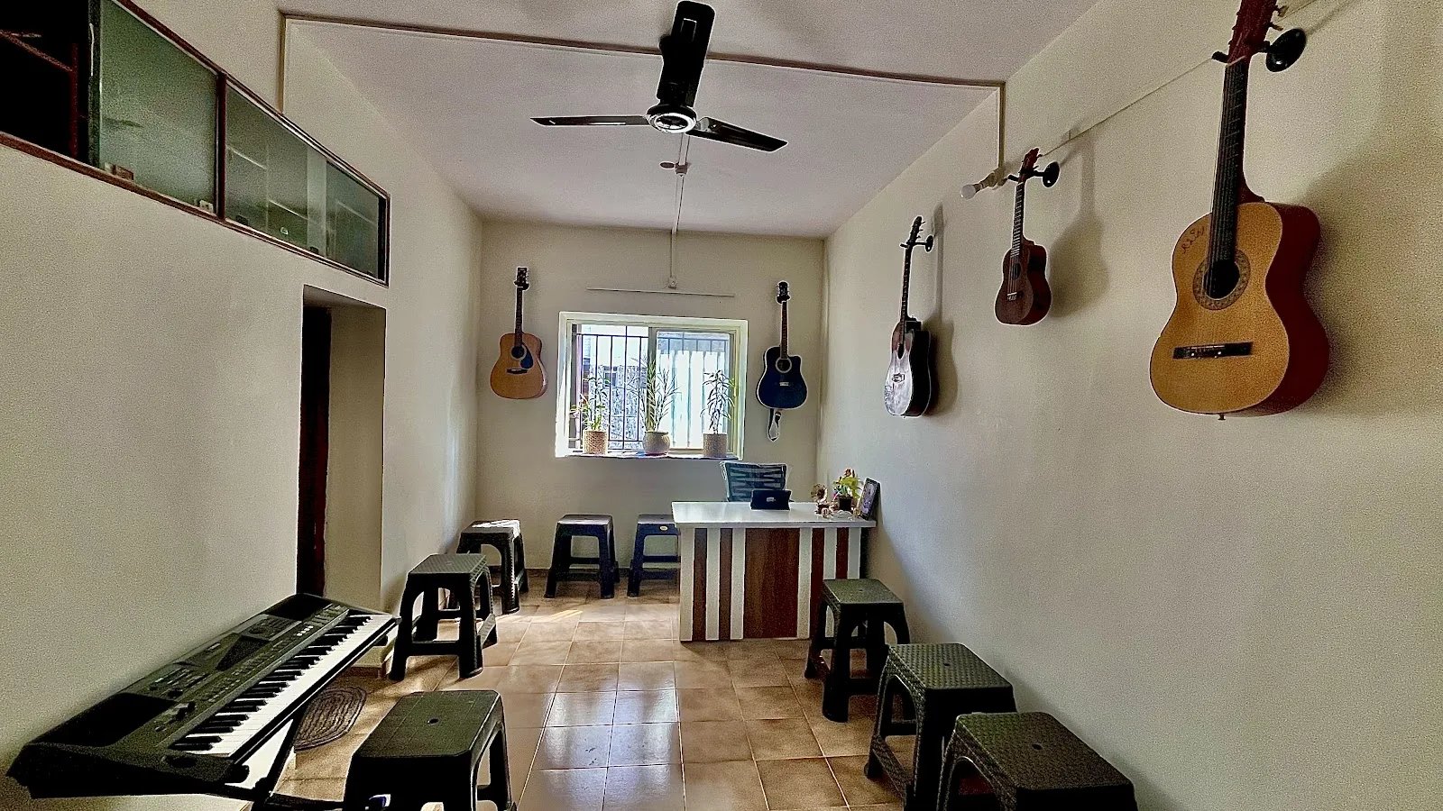 Sangeetalay School of Music — Music in Uttam Nagar, Nashik
