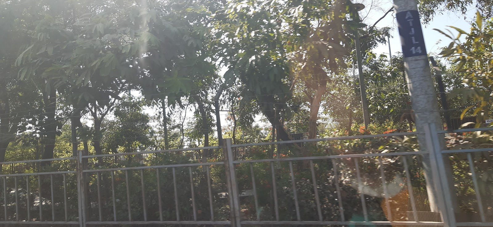 Skate Park — Skating in Mansarovar Bungalows, Surat
