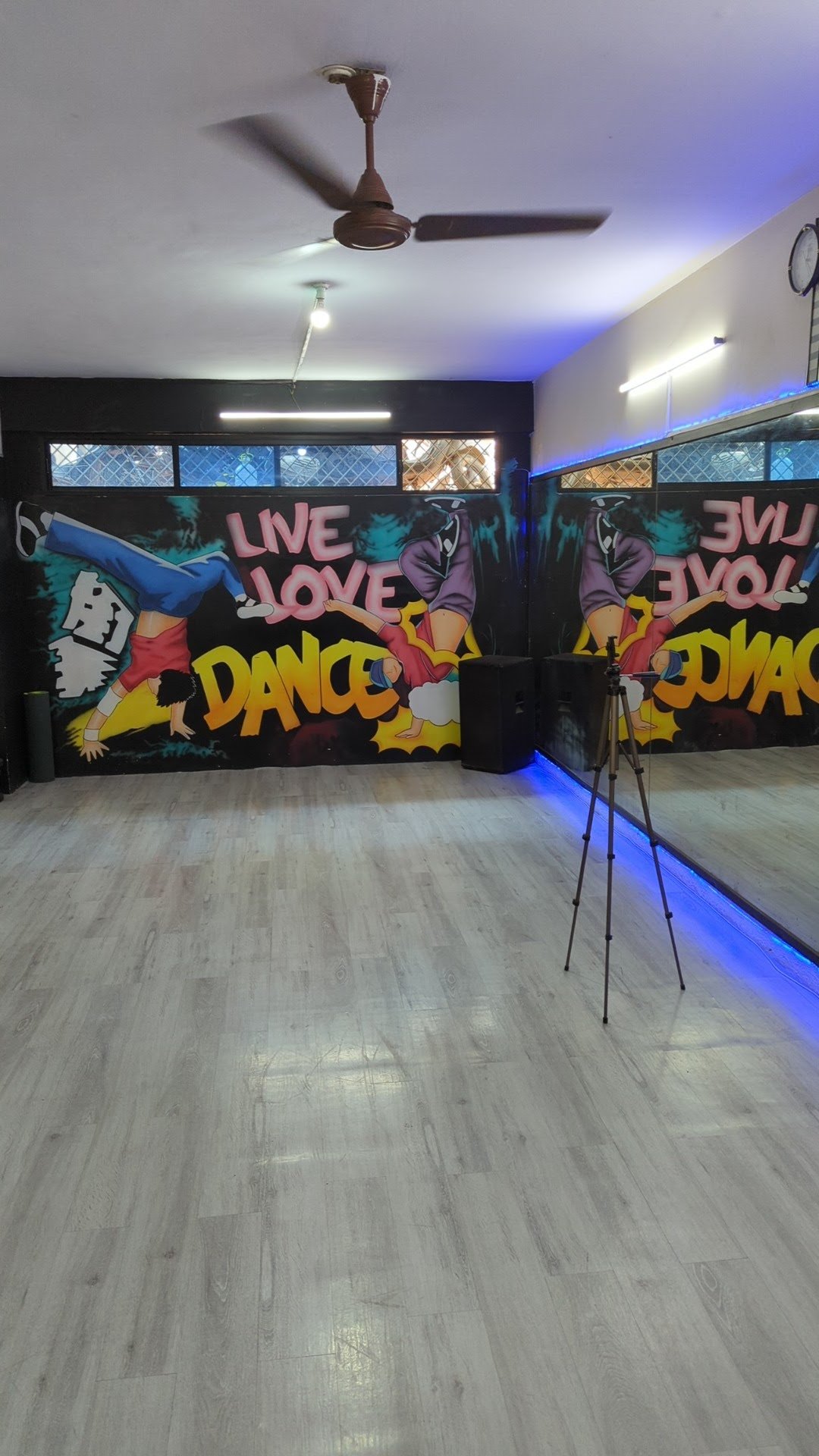 Beat Freaks Dance Studio (Wedding choreographer/Dance and fitness studio) — Dance in Shalimar Palms, Indore