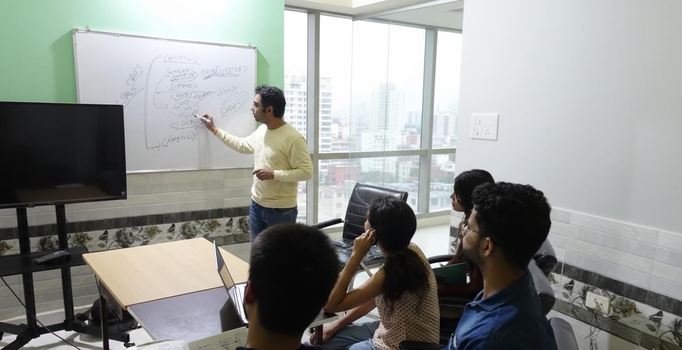 Dot Code Software Institute Bhubaneswar — Coding & Robotics in Acharya Vihar Square, Bhubaneswar