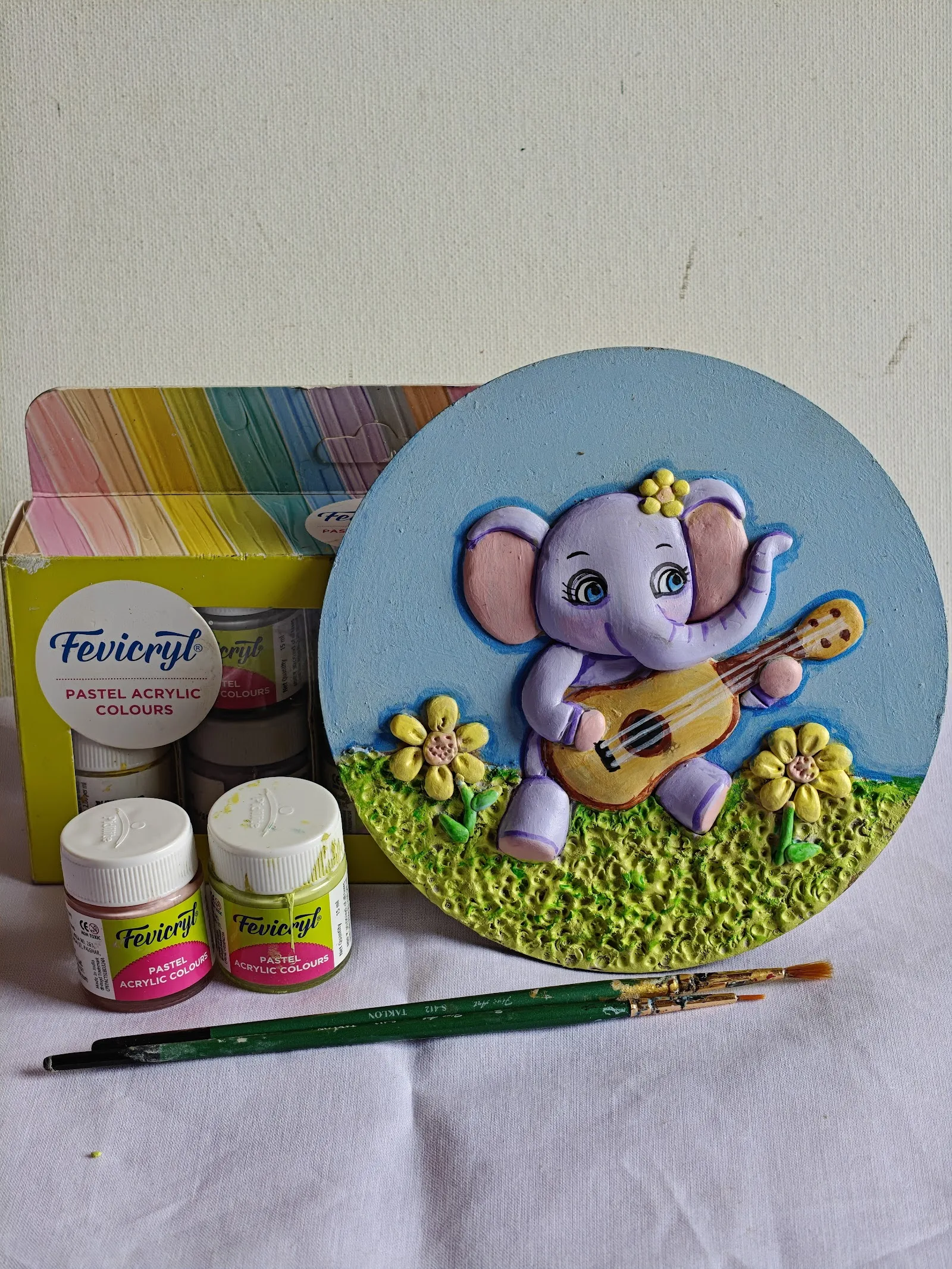 Vino FineArts — Art & Craft in Balarengapuram, Madurai