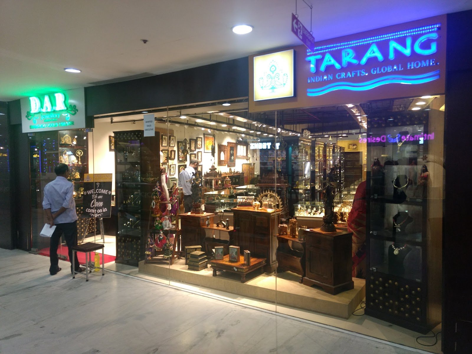 TarangArts: Tanjore Paintings — Art & Craft in Ram Nagar, Coimbatore