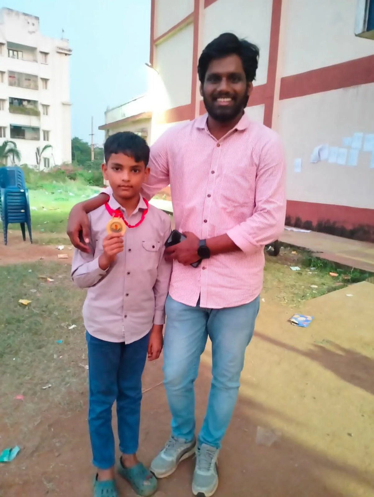 Chesspure Chess Academy — Chess in Rushikonda, Visakhapatnam