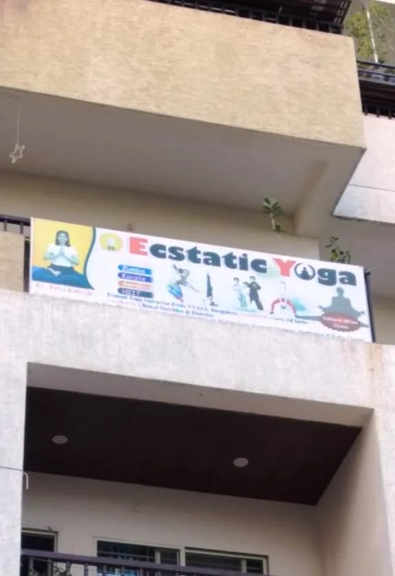 Ecstatic Yoga Studio - Yoga Centre In Bhopal - Best Women Fitness/Yoga Teacher - Classes/Online Near Me — Yoga in Goya Colony, Bhopal