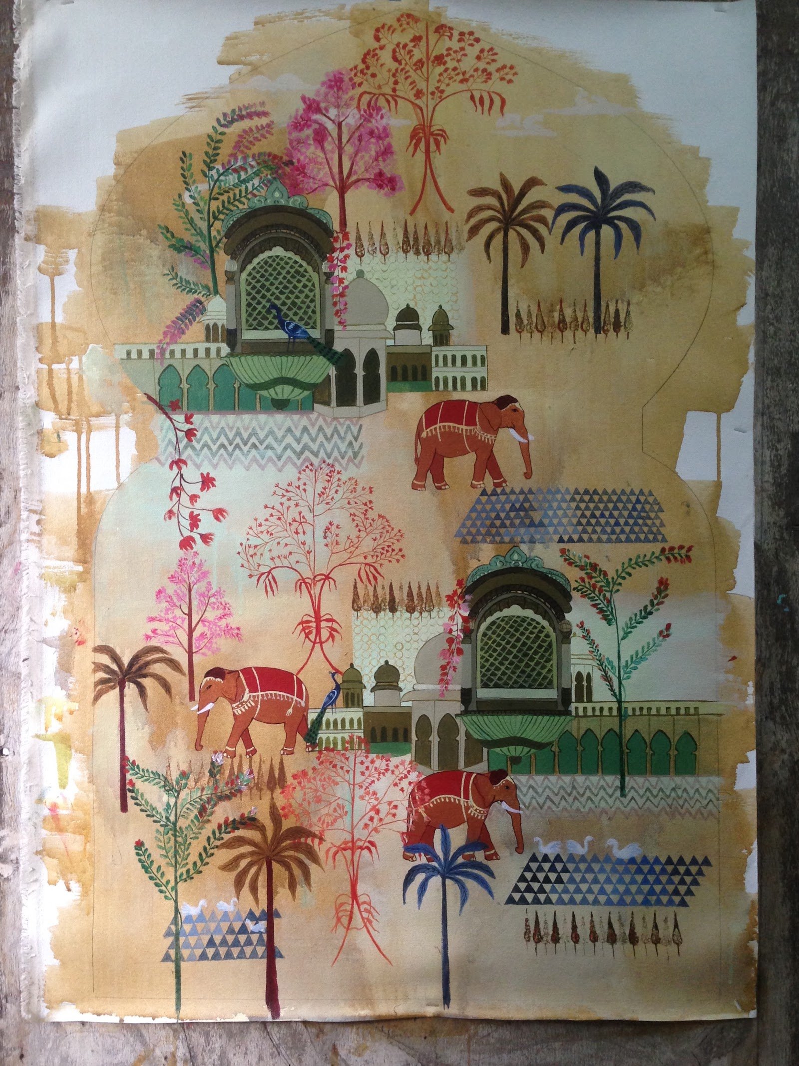 Painting classes rahul suryawanshi — Art & Craft in Gandhi Baug, Nagpur