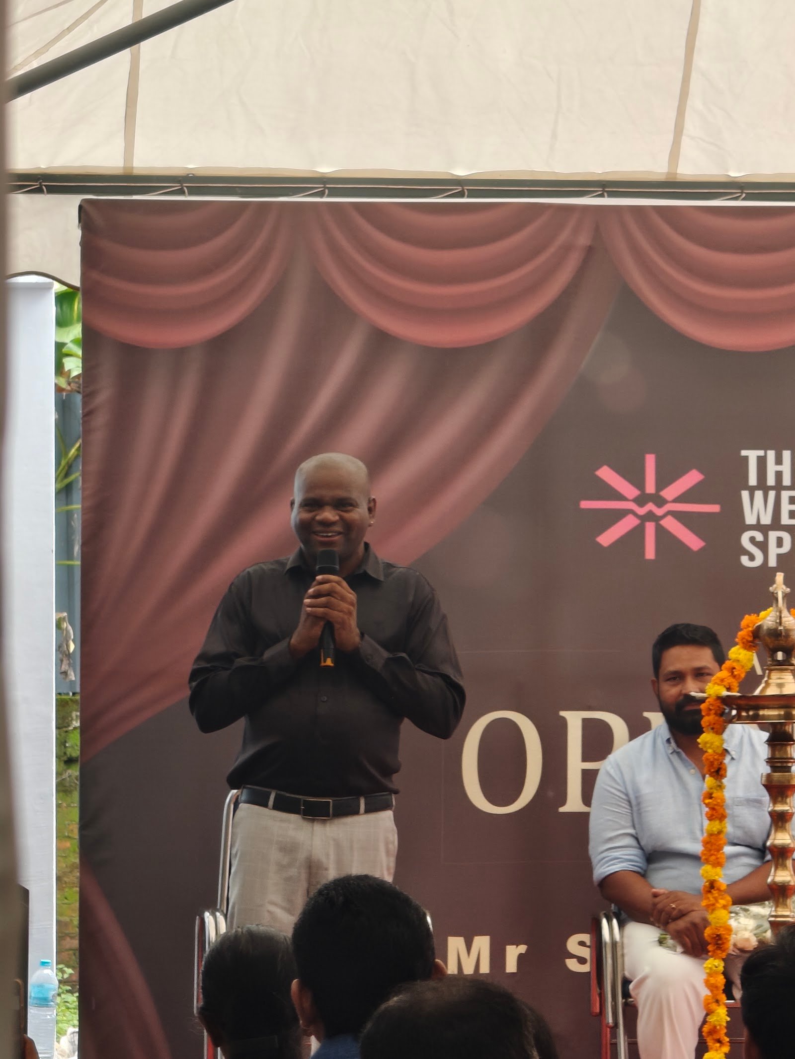 The Western Speaker | Leading Spoken English Institute in Kochi, Kerala — Public Speaking in Mattancherry, Kochi