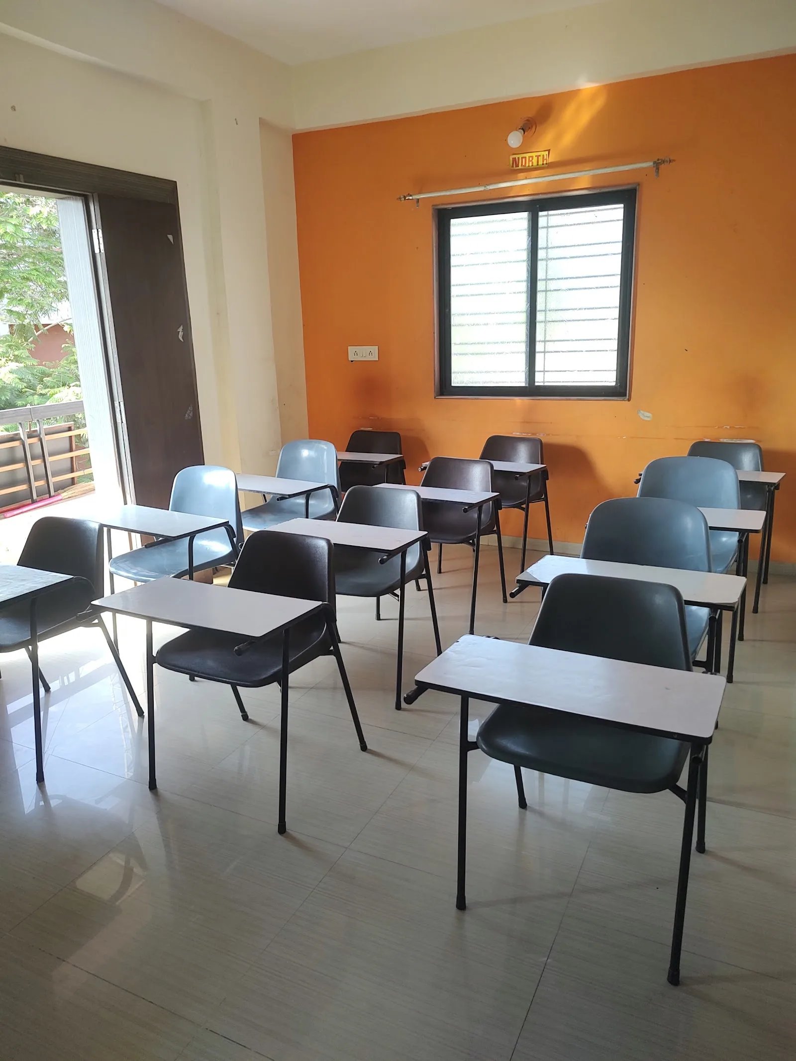 Akshar Kaushalya handwriting class — Abacus & Vedic Maths in Laxmi Nagar, Nashik
