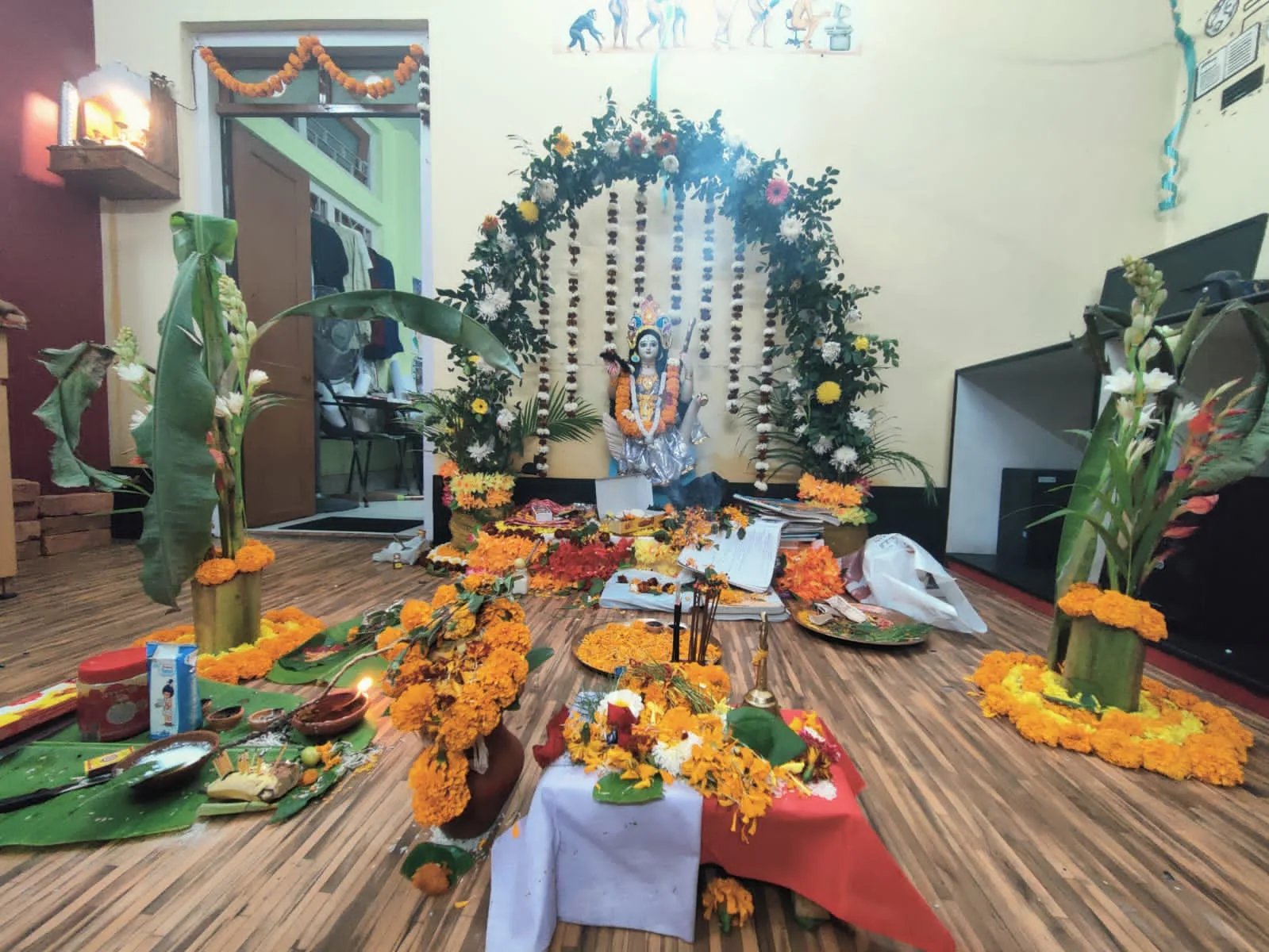 Udaan Dream Alive — Athletics in Ulubari, Guwahati