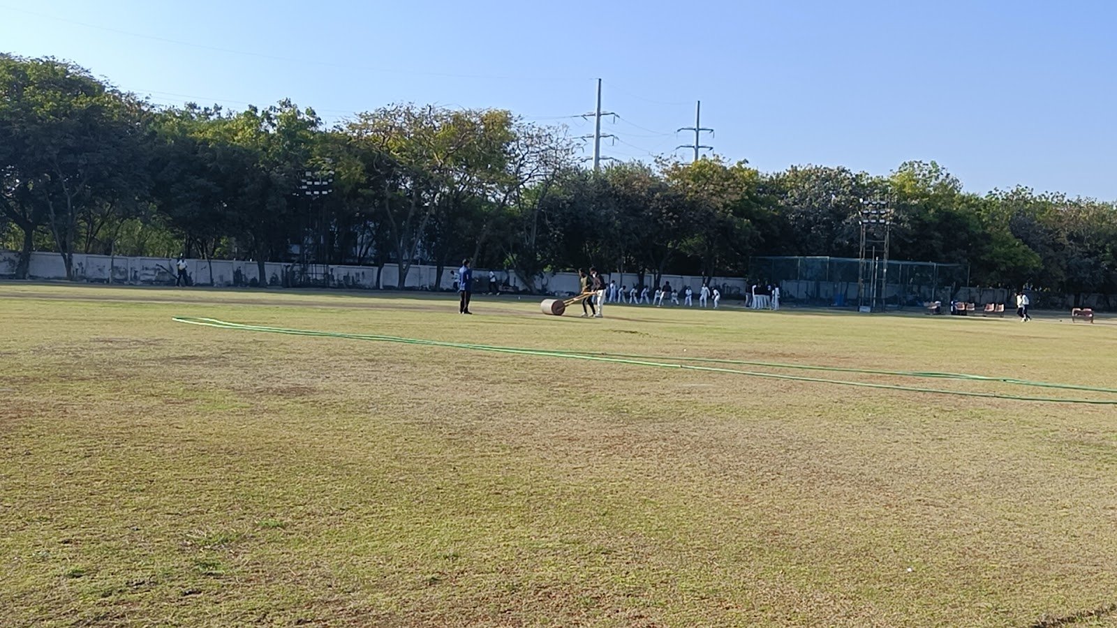 Complete Cricket Coaching — Cricket in Lasudia Mori, Indore