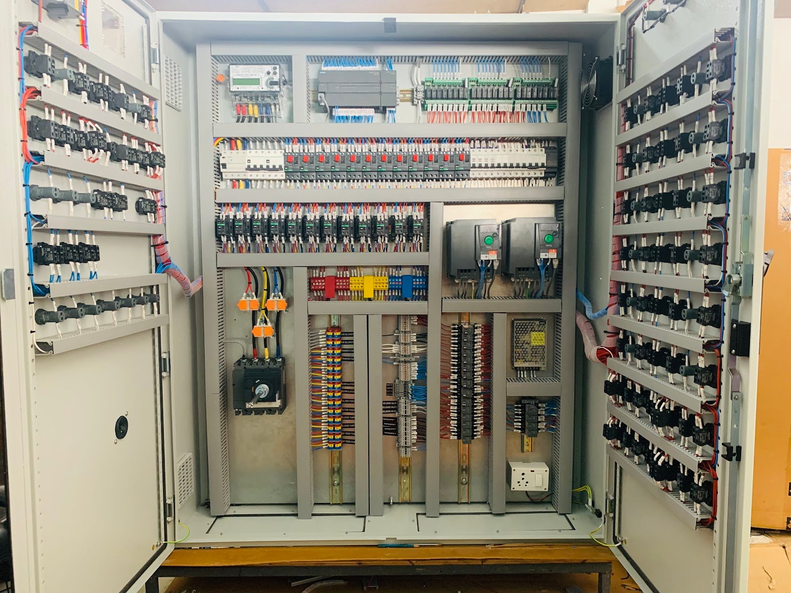Torkwell Automation & Controls — Coding & Robotics in Pukkaad, Kochi