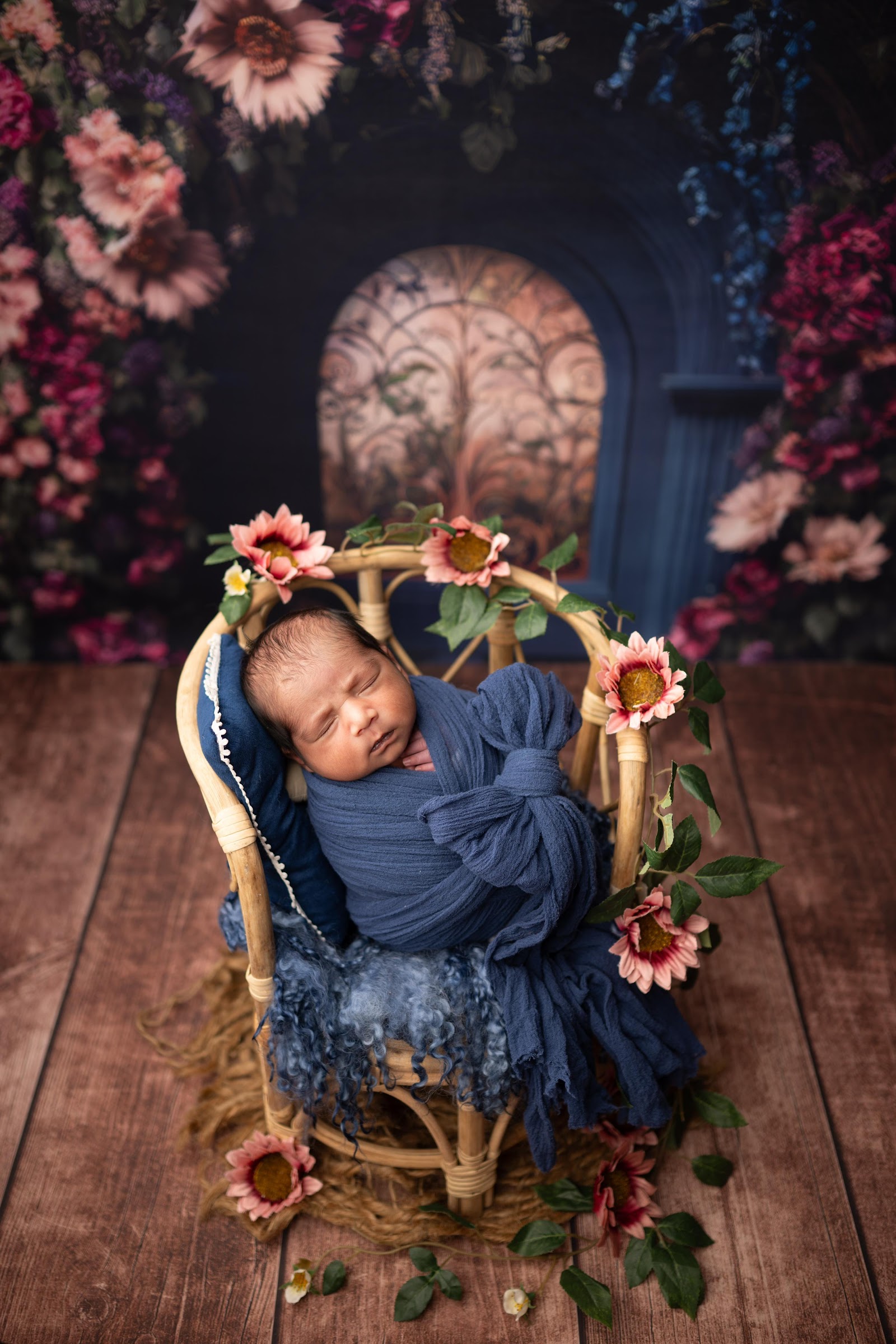 Mother & Roots – Maternity & Newborn Photography Studio — Photography in Besa, Nagpur