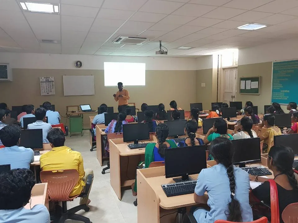 Silicon Software Services — Coding & Robotics in Anna Nagar, Madurai