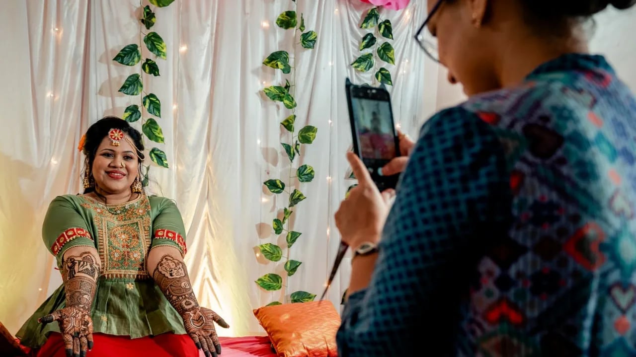 Mehndi Boutique Goa — Art & Craft in Mercurim, Goa
