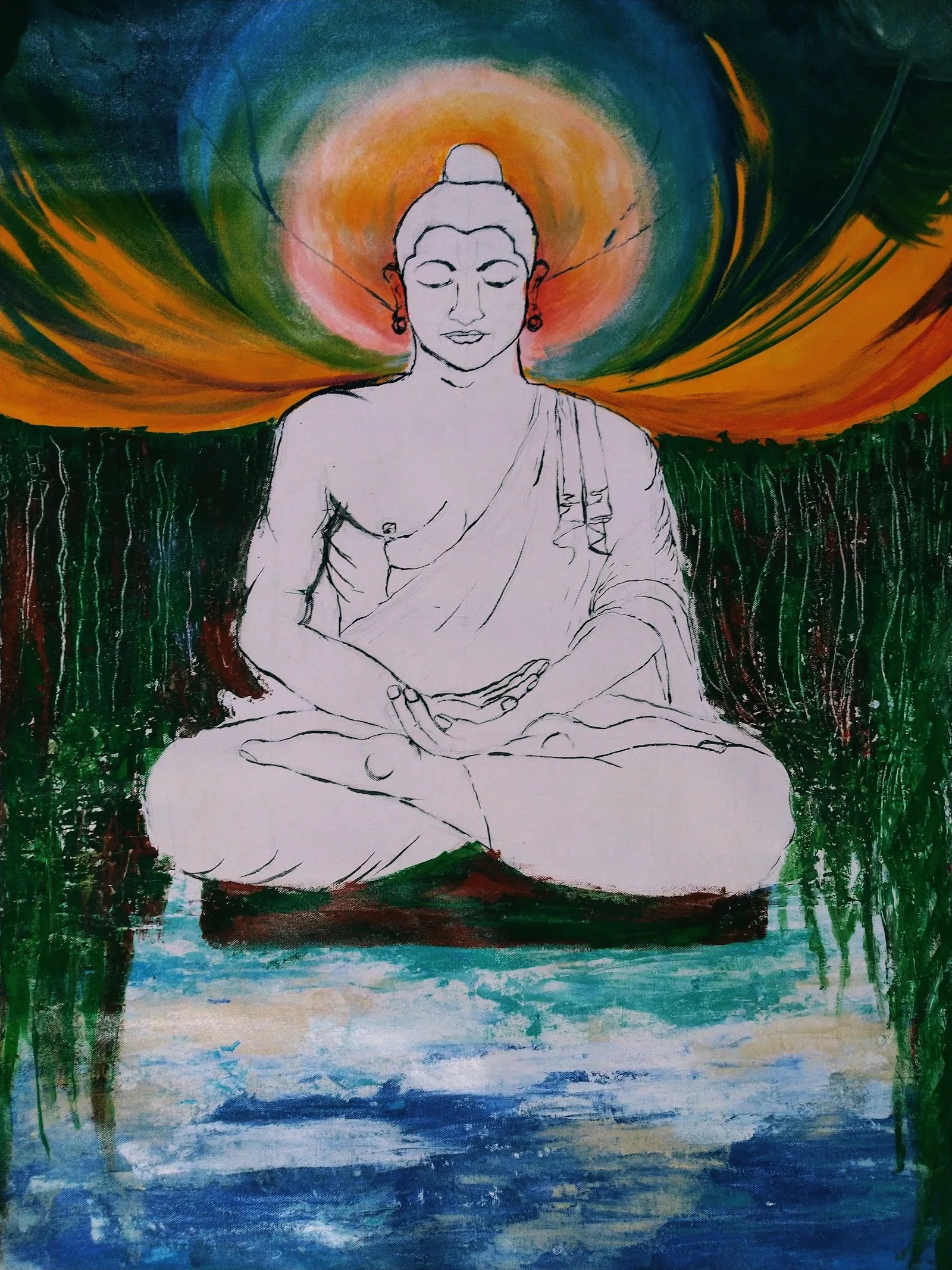 Shubhams Art Gallery — Art & Craft in Mercurim, Goa