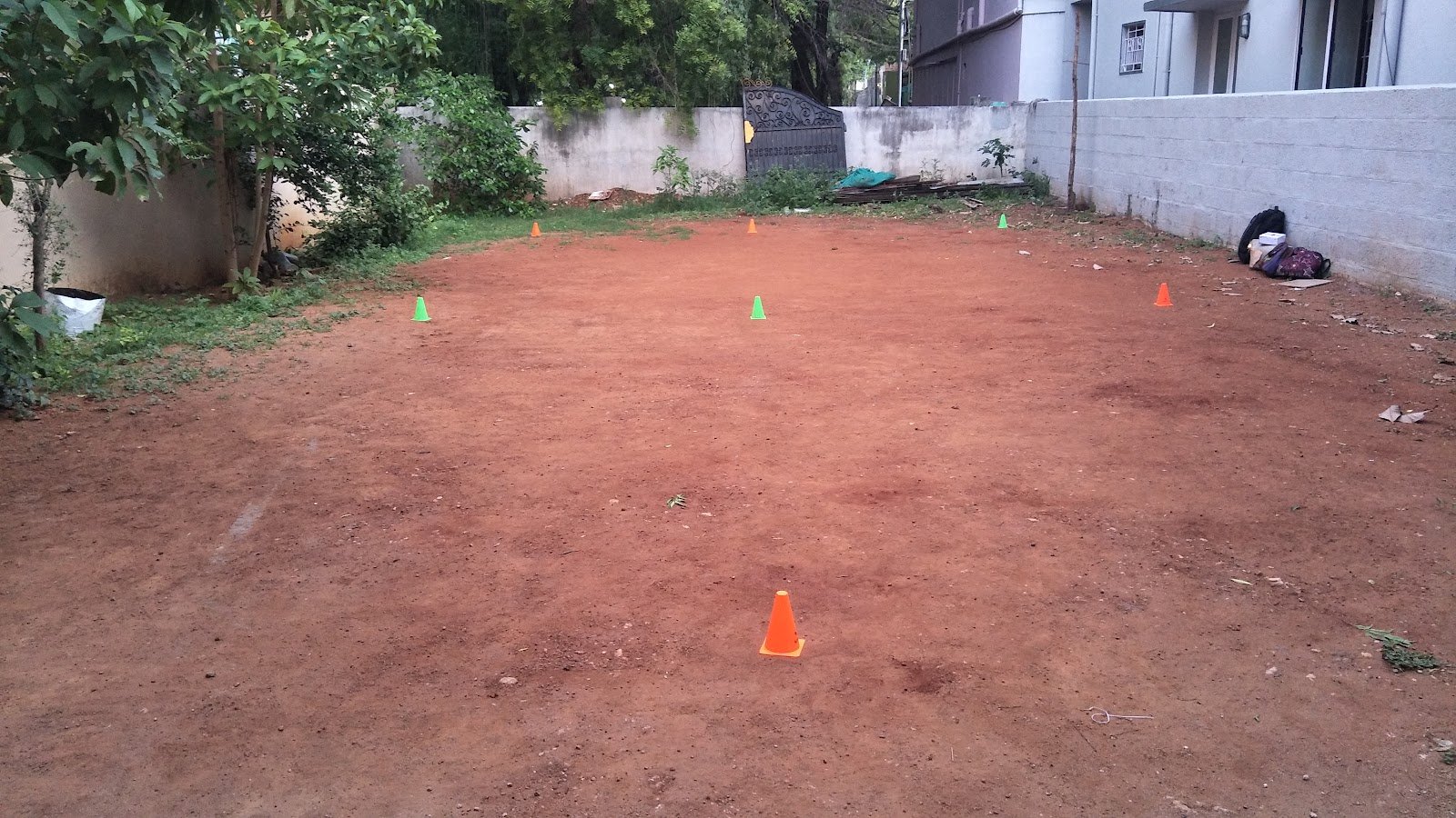 Karate school (SENSHIKAN MARTIAL ARTS ACADEMY) — Martial Arts in Bharathi Nagar, Coimbatore