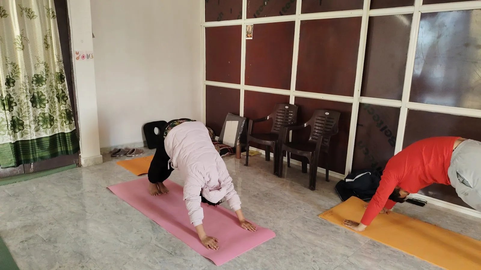 Aayunidhi Yog 24 (Yog kaksha) — Yoga in Kolar, Bhopal