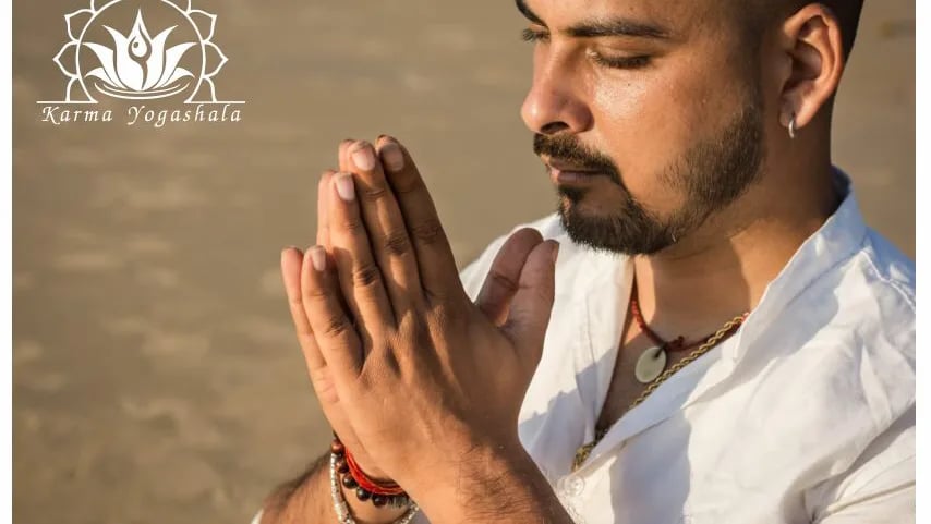 Karma Yogashala — Yoga in Mercurim, Goa
