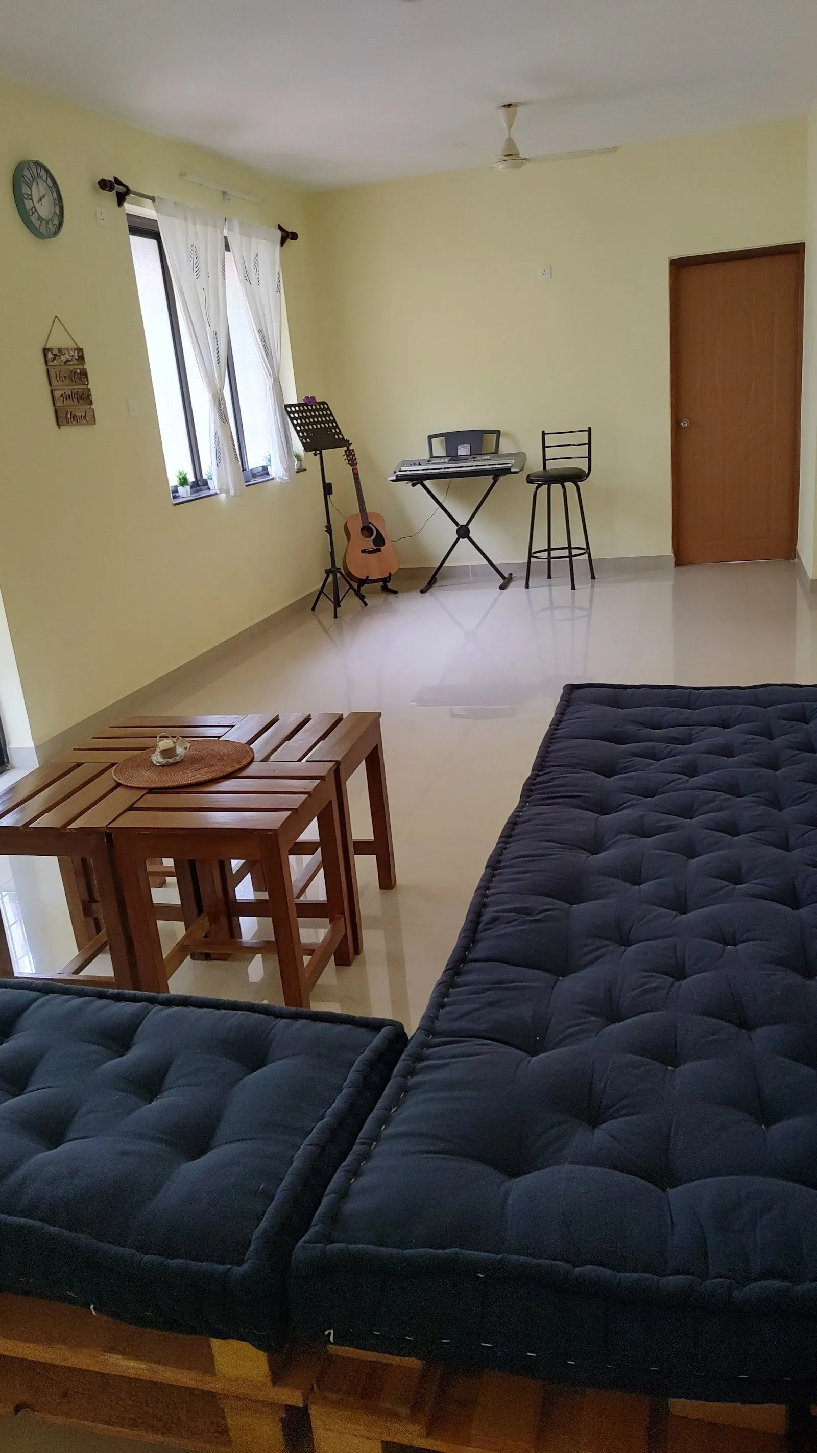 Maestro School Of Music, Goa — Music in Mercurim, Goa