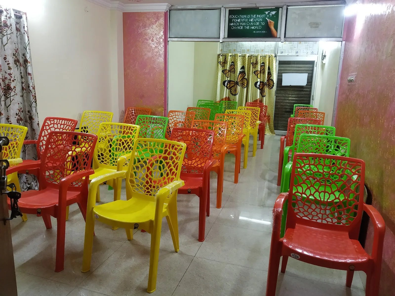 ALEXA Medical Academy For NEET — Athletics in Dwaraka Nagar, Visakhapatnam