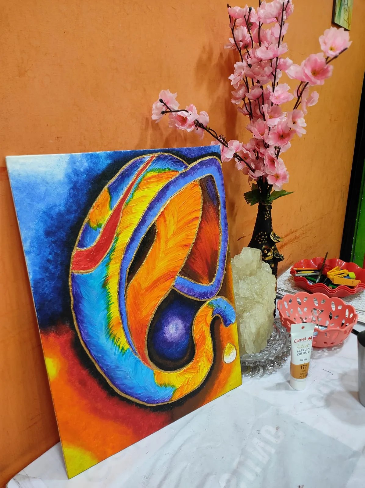 PREETI ART CLASSES — Art & Craft in Siripuram Junction, Visakhapatnam