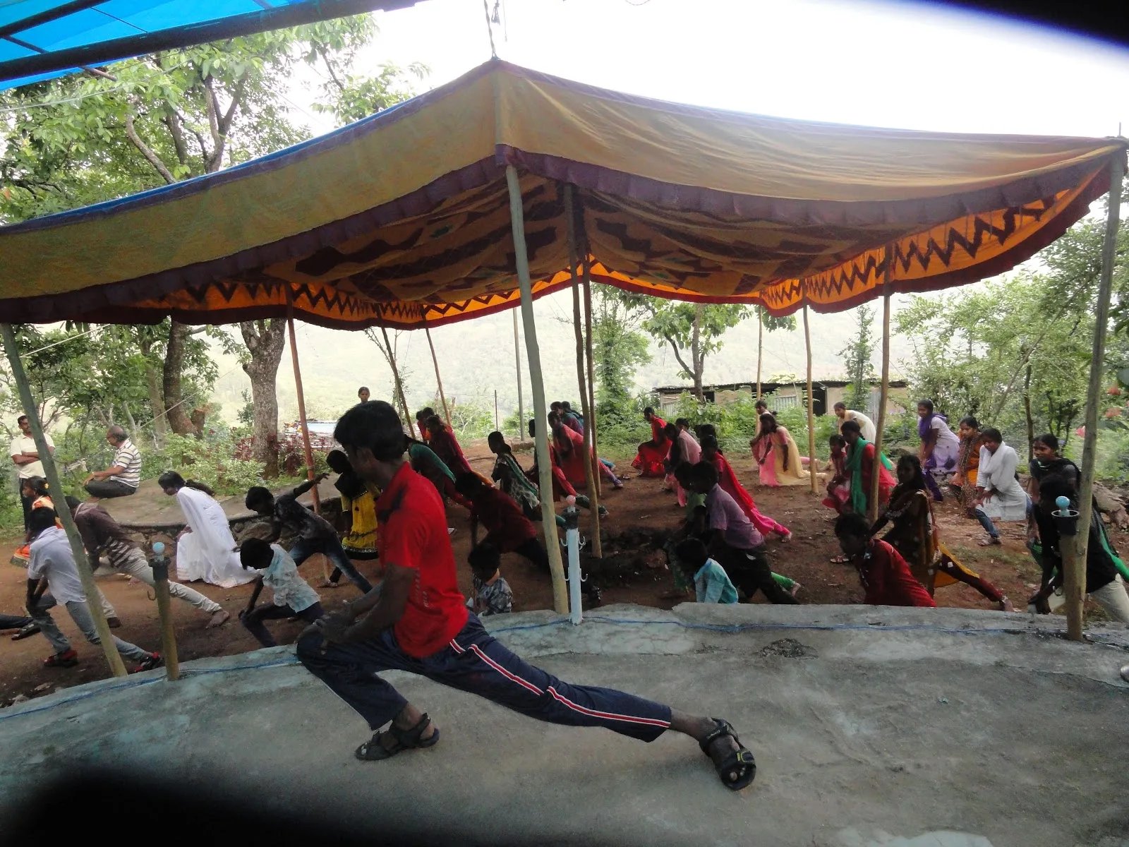 Madurai Fighters Club — Gym & Fitness in Viswanathapuram, Madurai