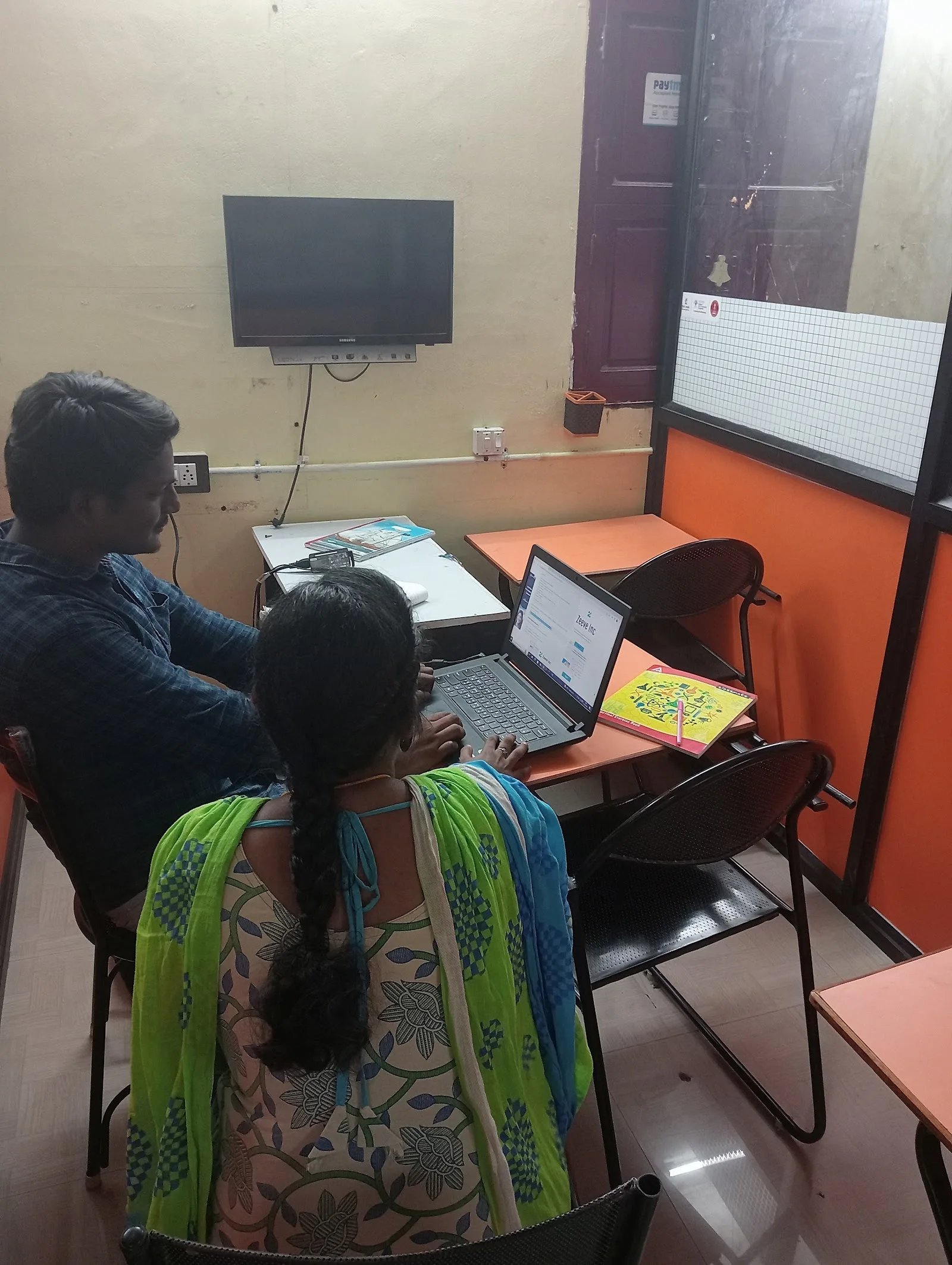 LIVE WIRE TRAINING SERVICES — Coding & Robotics in Ellis Nagar, Madurai