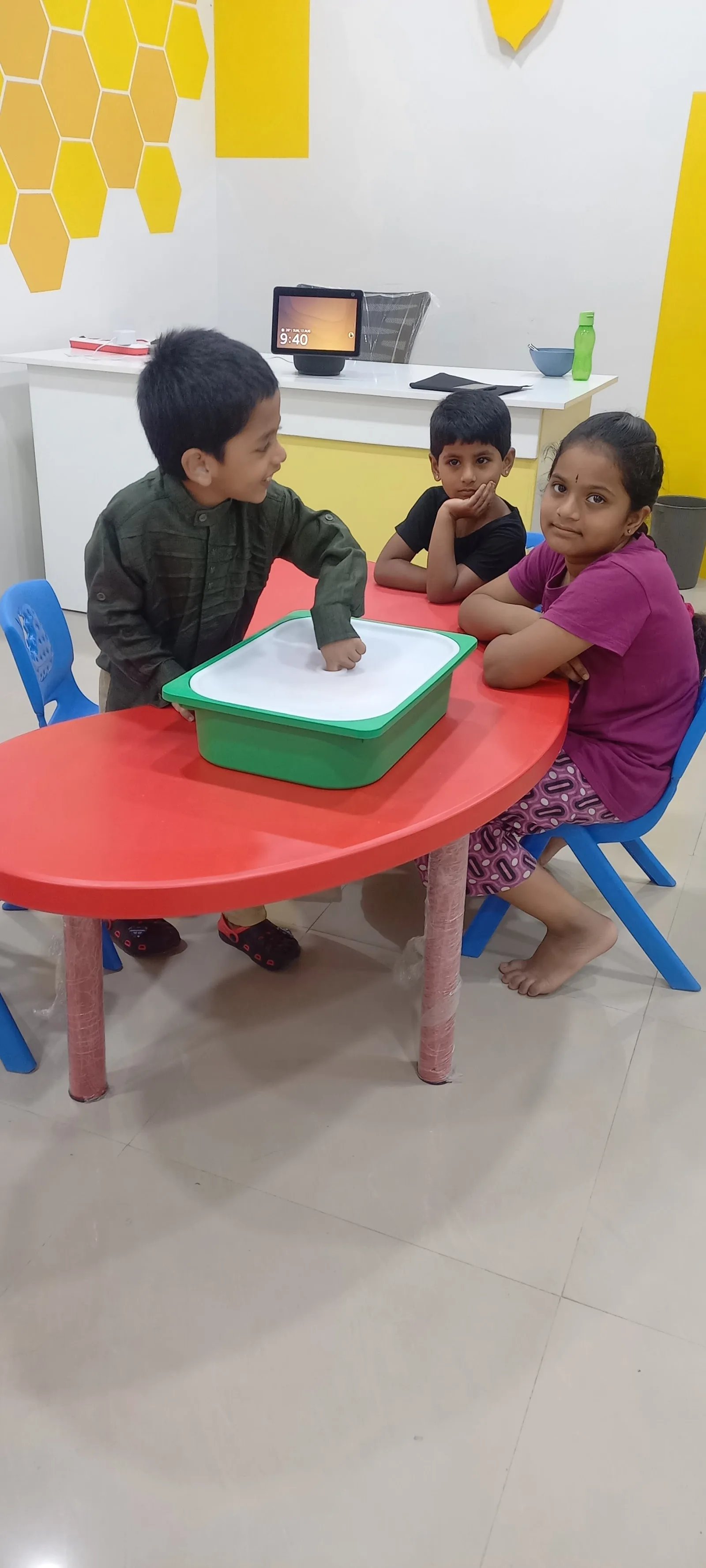 EDUINO ROBOTS — Coding & Robotics in Ramalingeswara Nagar, Vijayawada