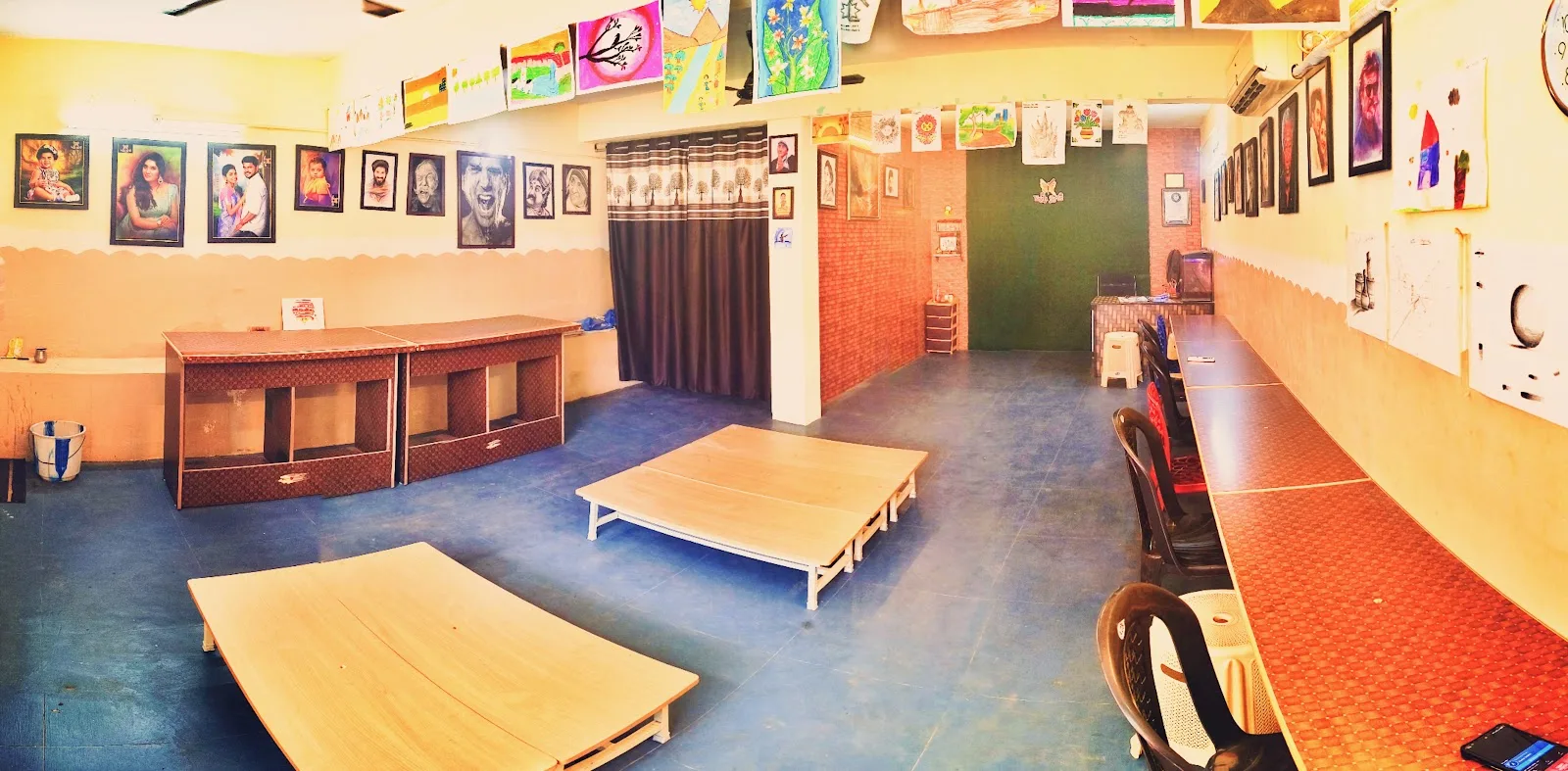 Yazh Arts - Drawing Academy and Art & Crafts Supplies. — Art & Craft in Balarengapuram, Madurai
