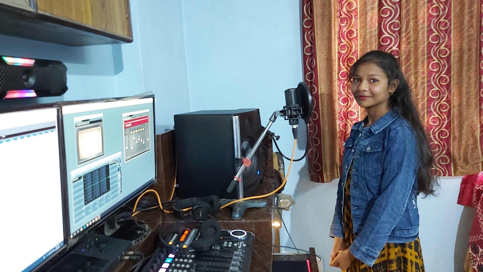 Symphobia Music Academy — Music in Rajendra Nagar, Patna