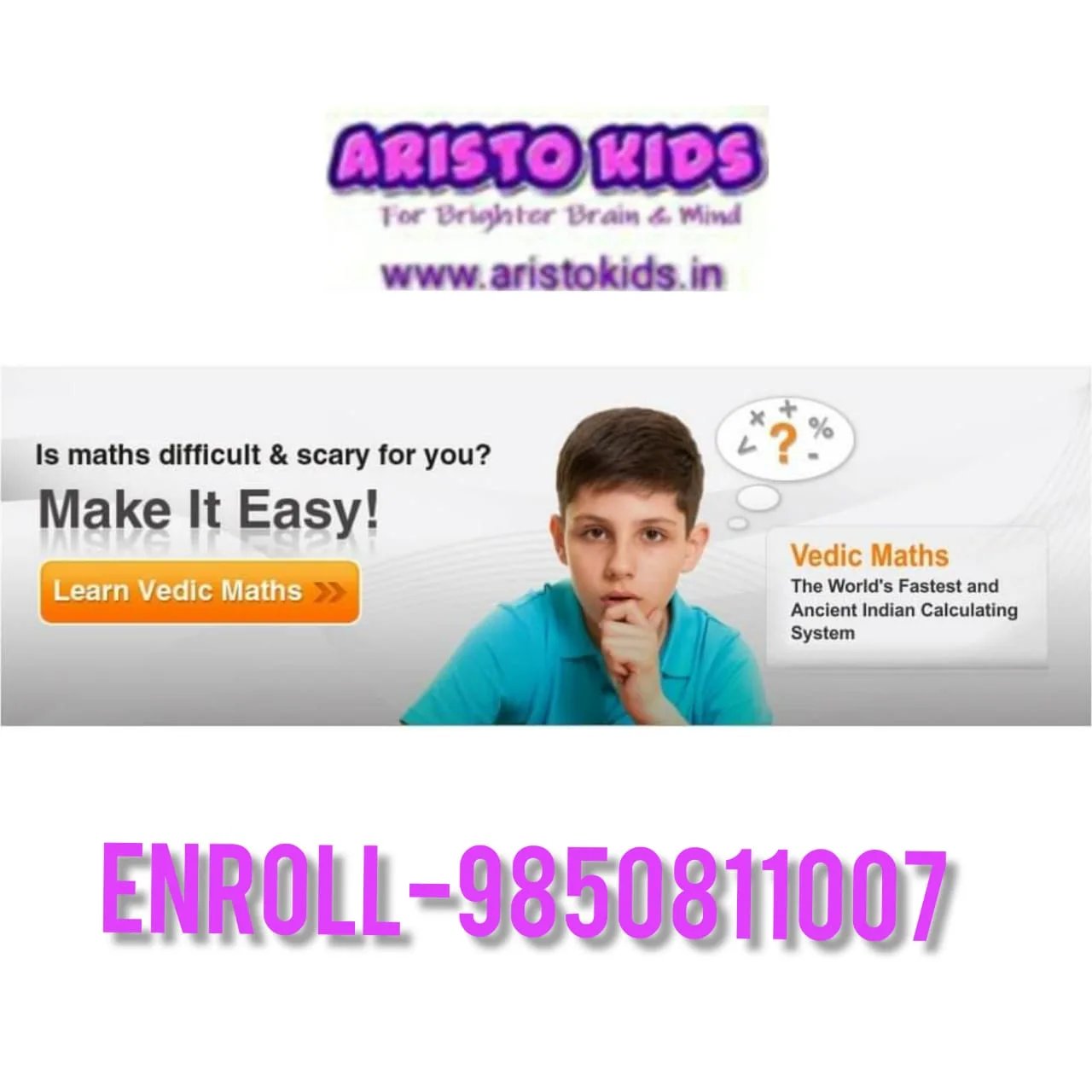 BHARTI PATHSHALA - Vedic Maths and Abacus Classes — Abacus & Vedic Maths in Govind Nagar, Nashik