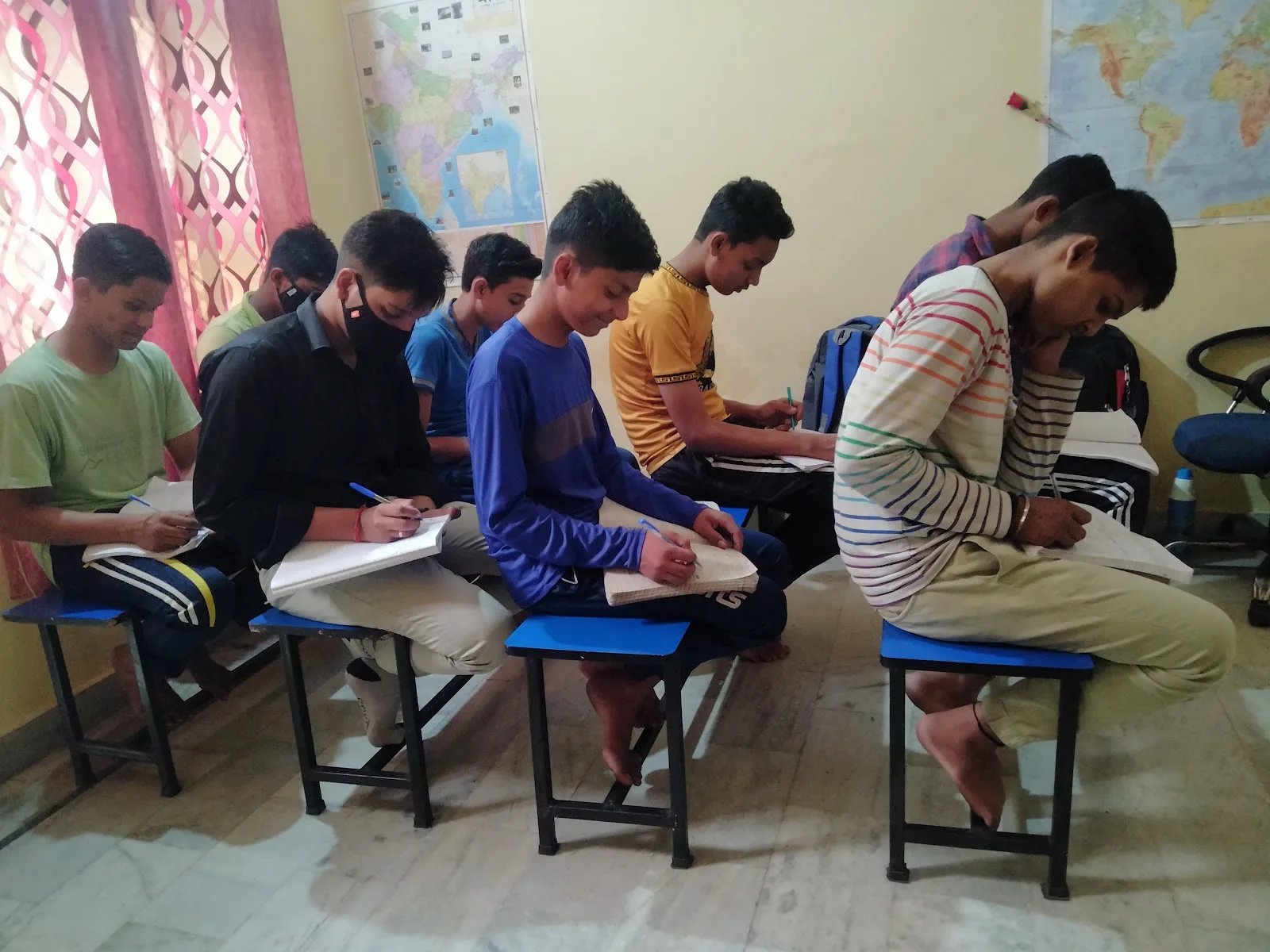 Creator Coaching Classes — Coding & Robotics in Shastri Nagar, Meerut