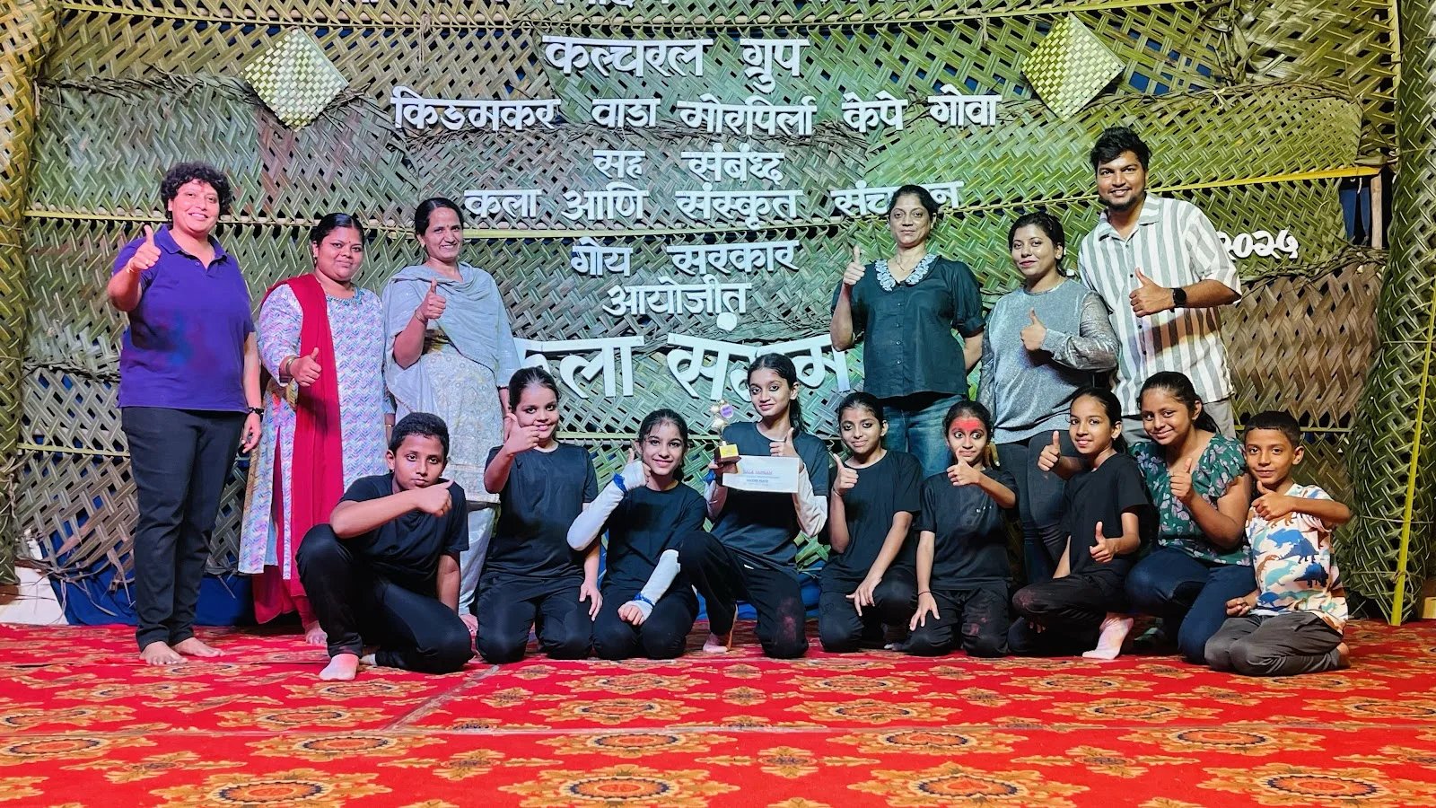 D-Dynasty Dance Academy, Margao — Gym & Fitness in Mercurim, Goa