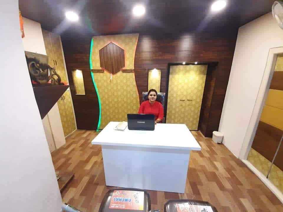 “Honour’s Academy | Commerce & Science Coaching, Abacus, Vedic Maths, NEET-JEE” — Abacus & Vedic Maths in Gandhi Baug, Nagpur
