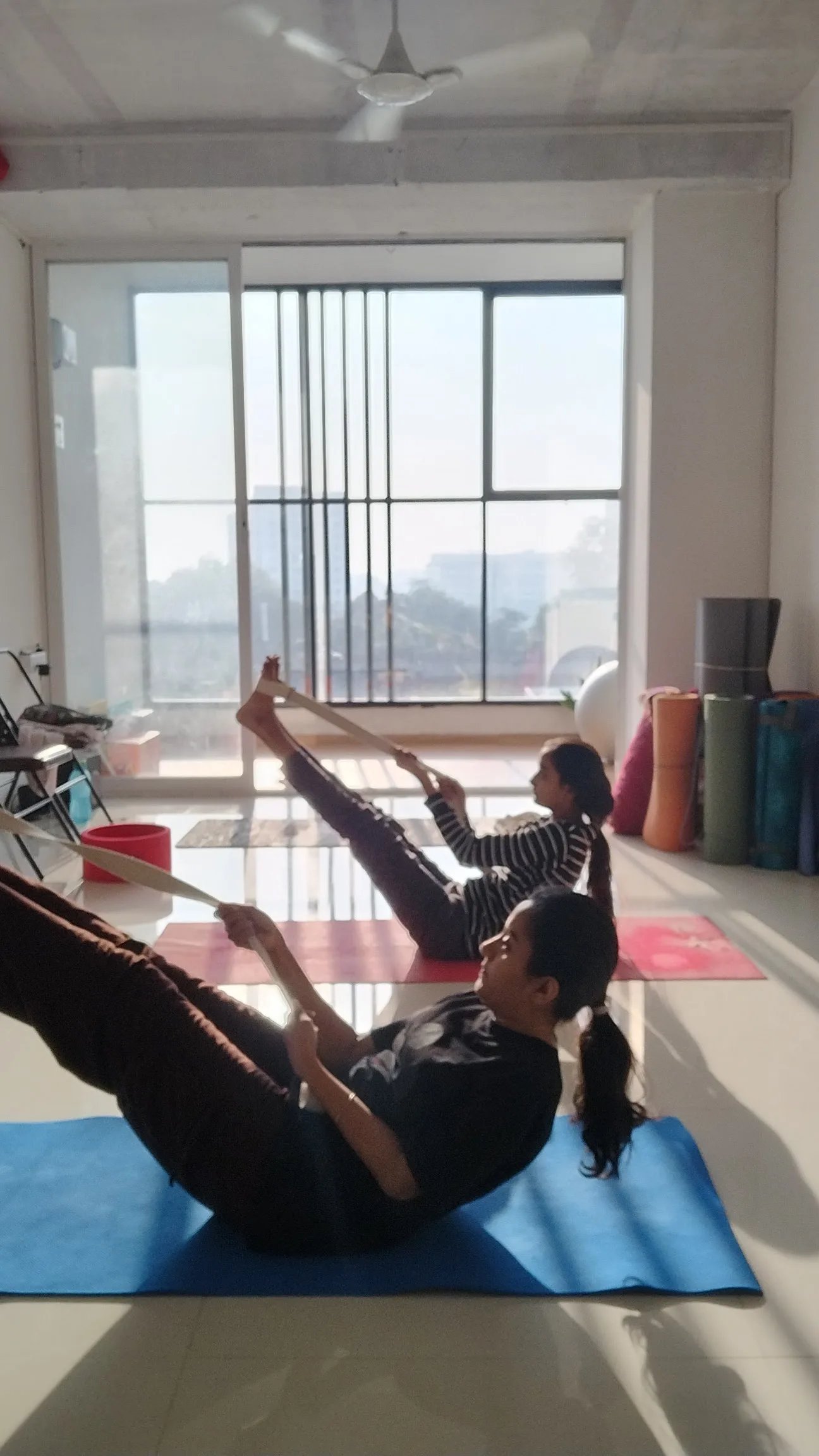 Bliss Yoga with NetraG — Yoga in Govind Nagar, Nashik