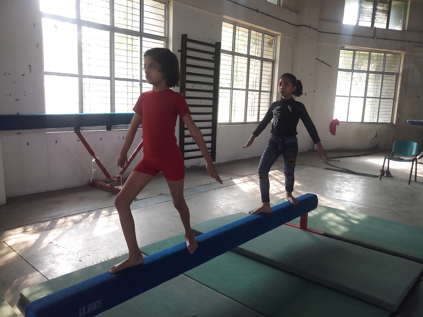 Achievers Gymnastics Academy — Gymnastics in Raghuji Nagar, Nagpur