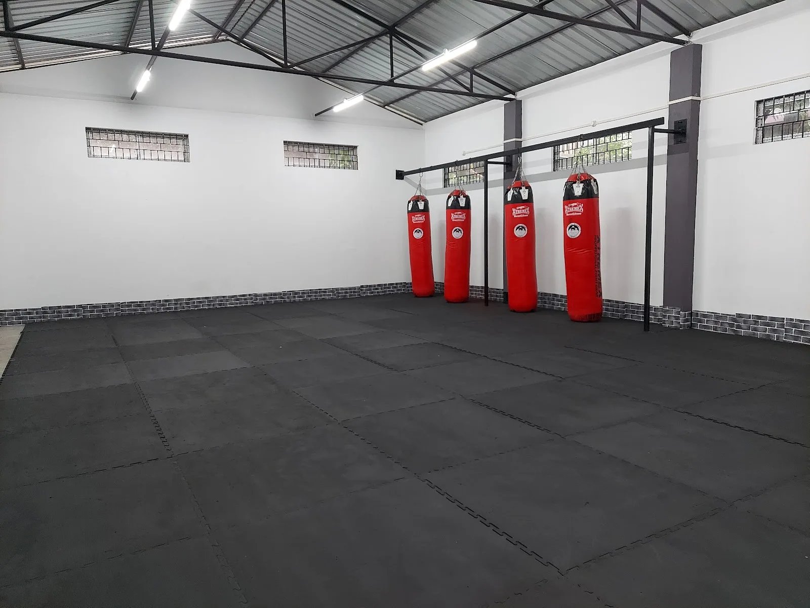 Hillside MMA — Gym & Fitness in Railway Colony, Guwahati