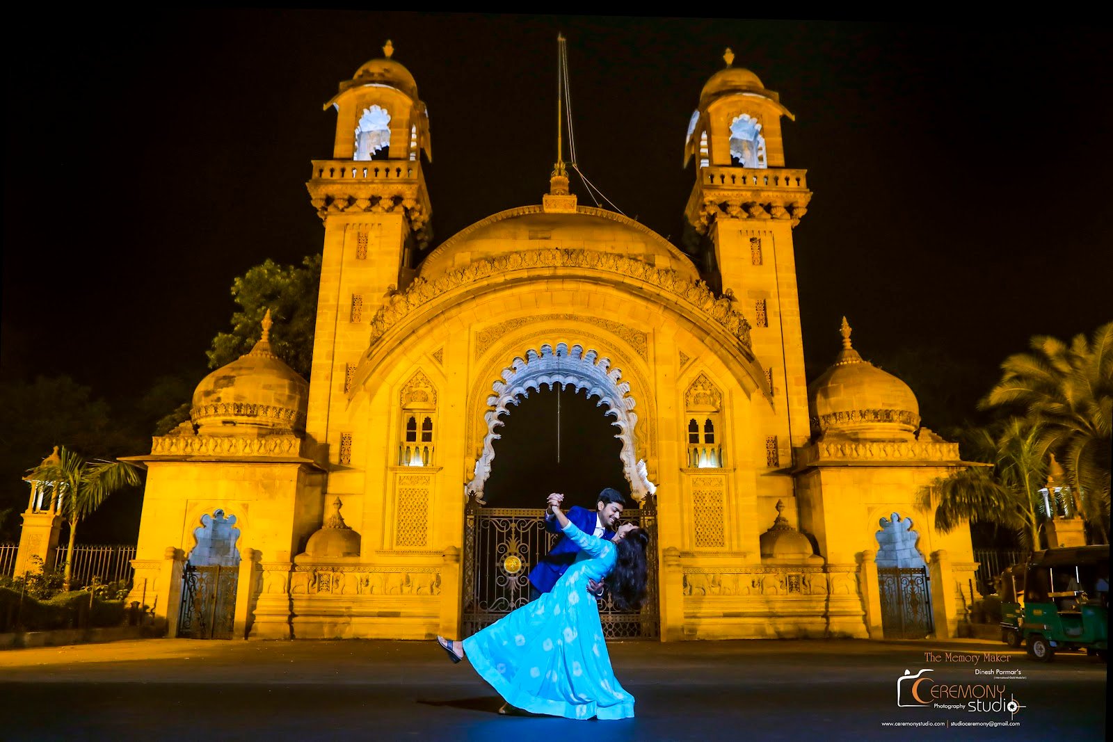 Ceremony Photography Studio — Photography in Nava Bazaar, Vadodara