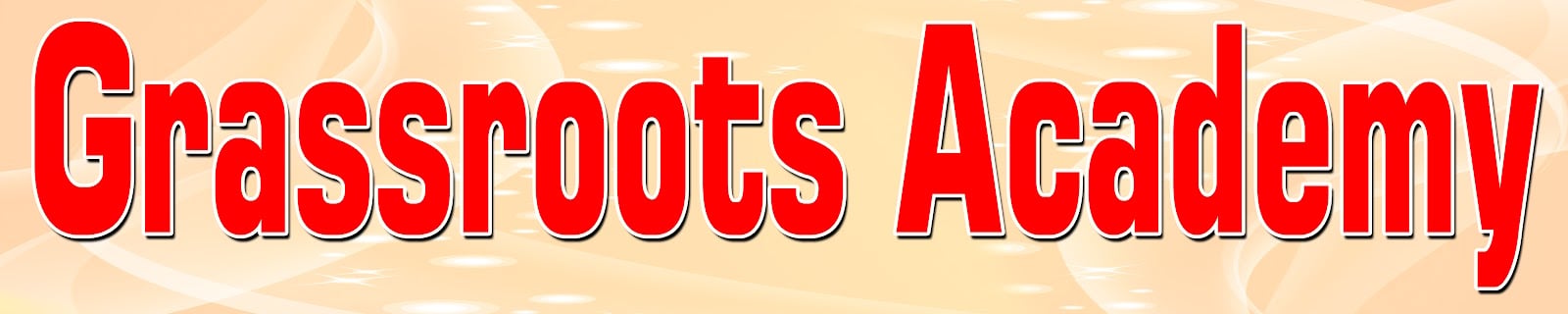 Grassroots Academy( Tutorial) — Football in Jayadev Vihar Square, Bhubaneswar