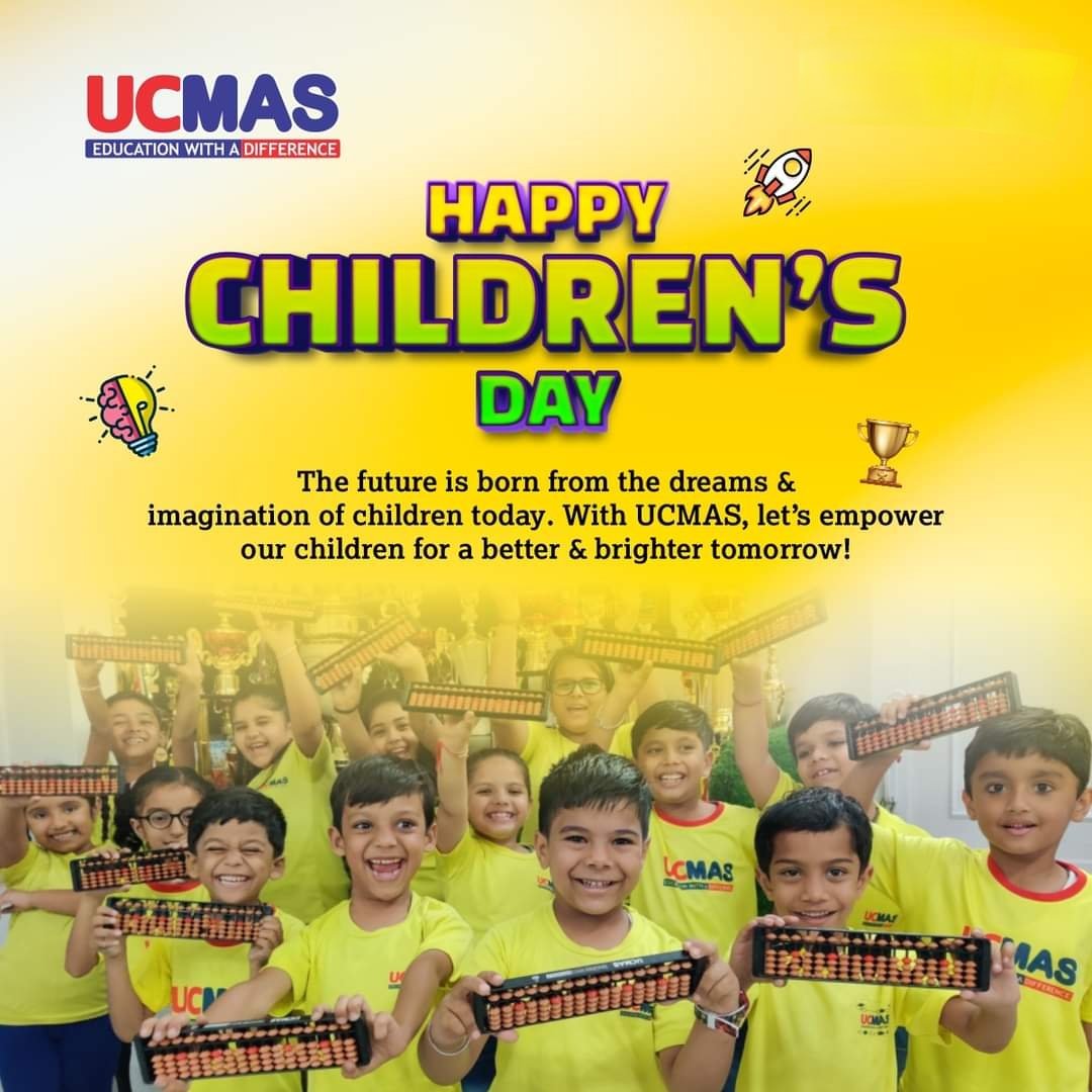 UCMAS Abacus Classes Sukhliya MR10 Indore — Abacus & Vedic Maths in Lasudia Mori, Indore