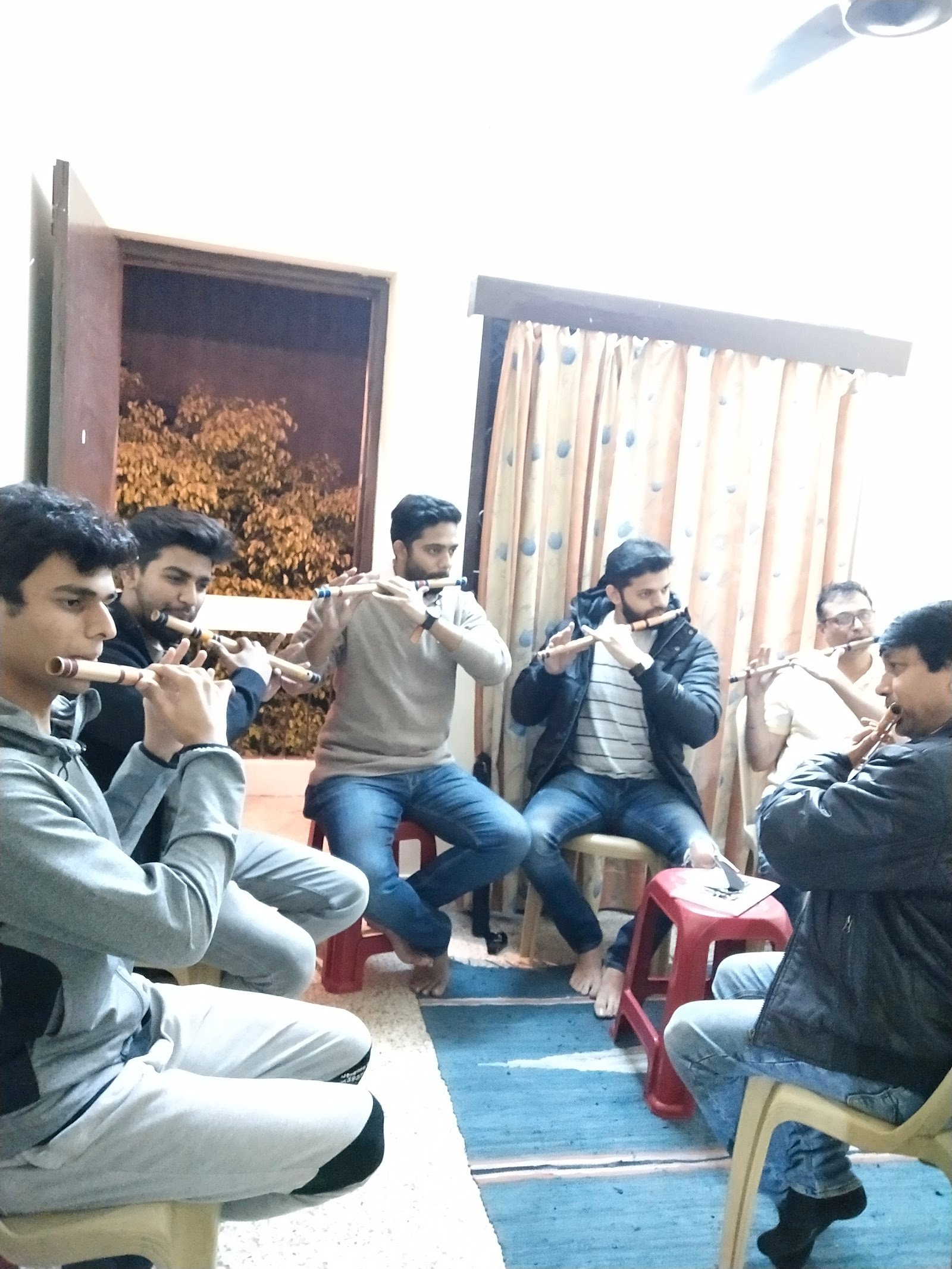 G- SYNTH MUSICA instrument learning academy — Music in Dharampeth, Nagpur