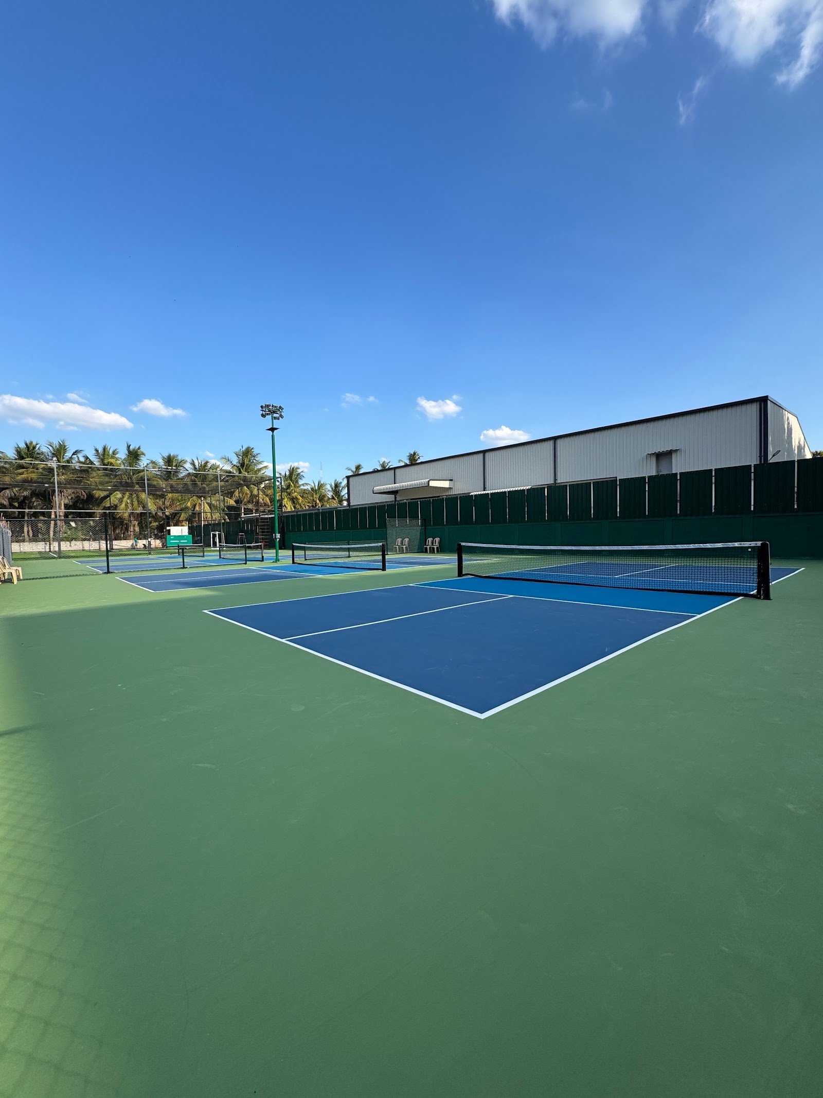 Sport Hive — Tennis in Pn Palayam, Coimbatore